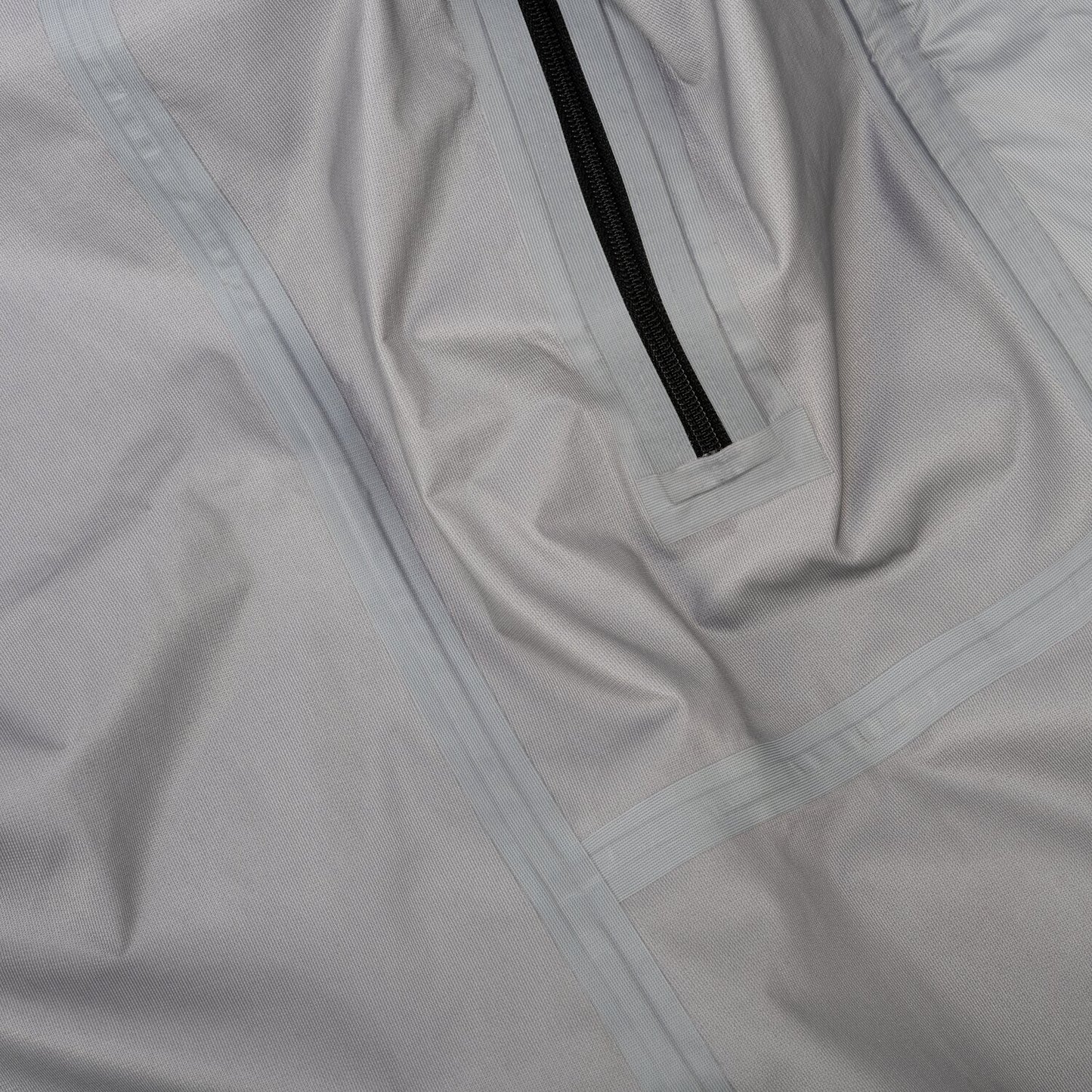 SQUALL HARDSHELL JAKNA