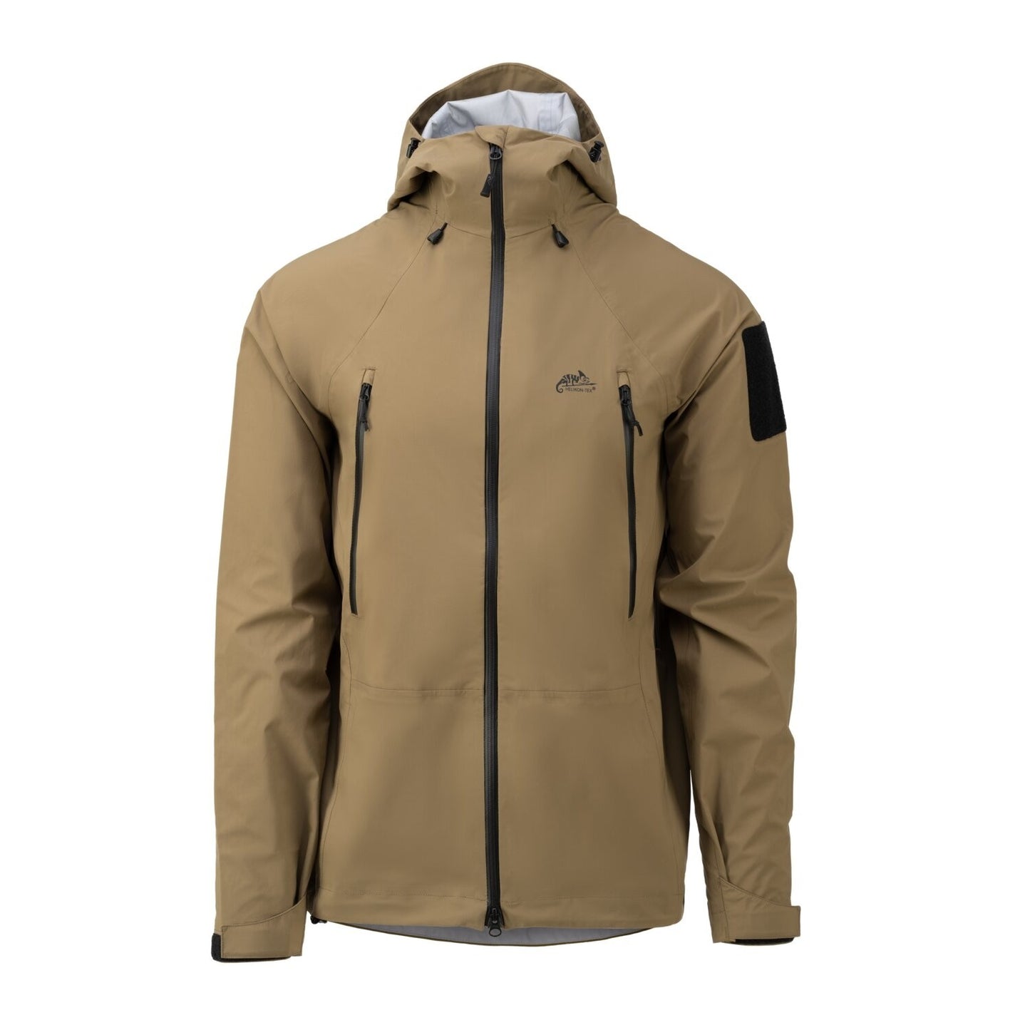 SQUALL HARDSHELL JAKNA