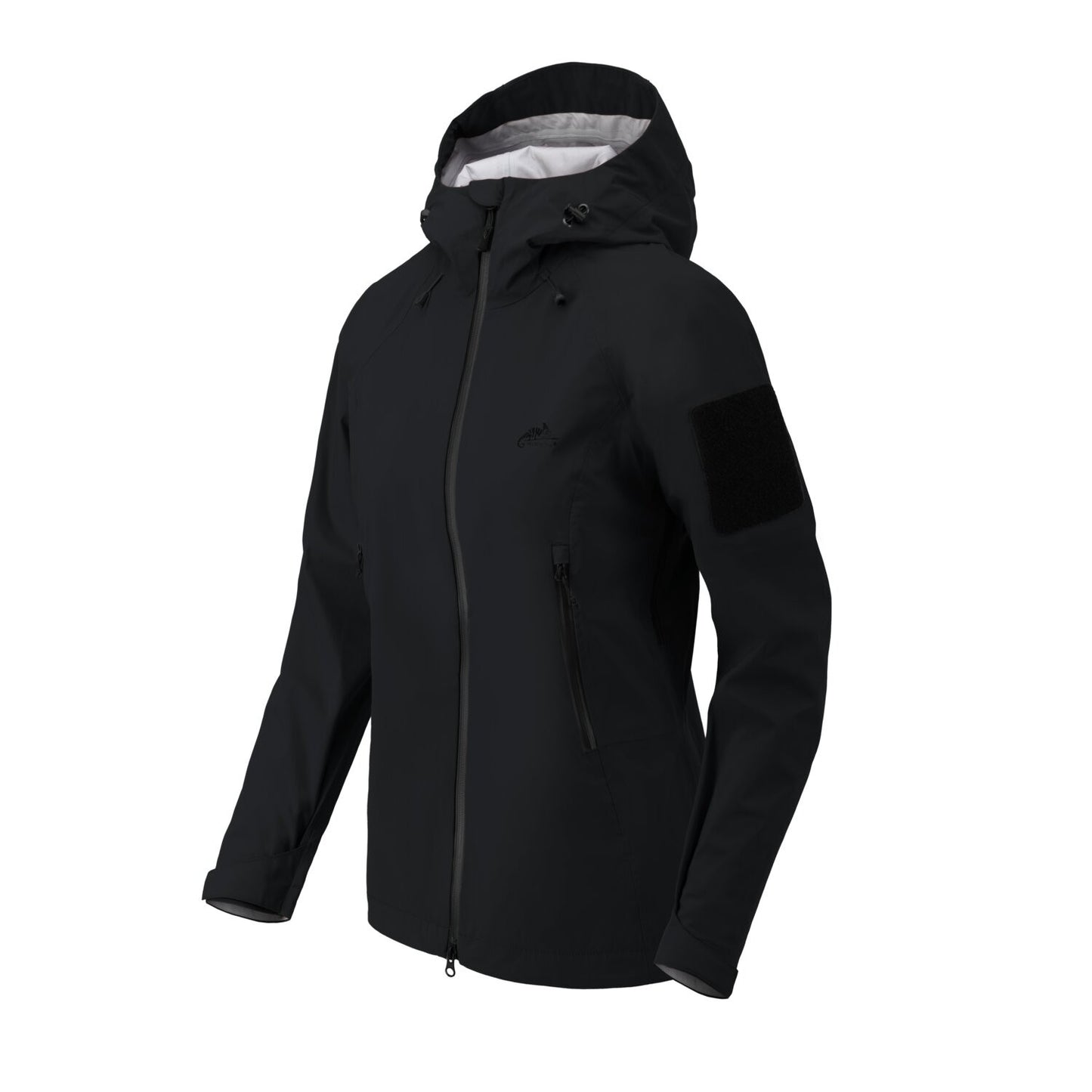 SQUALL ŽENSKA HARDSHELL JAKNA - TORRENTSTRETCH