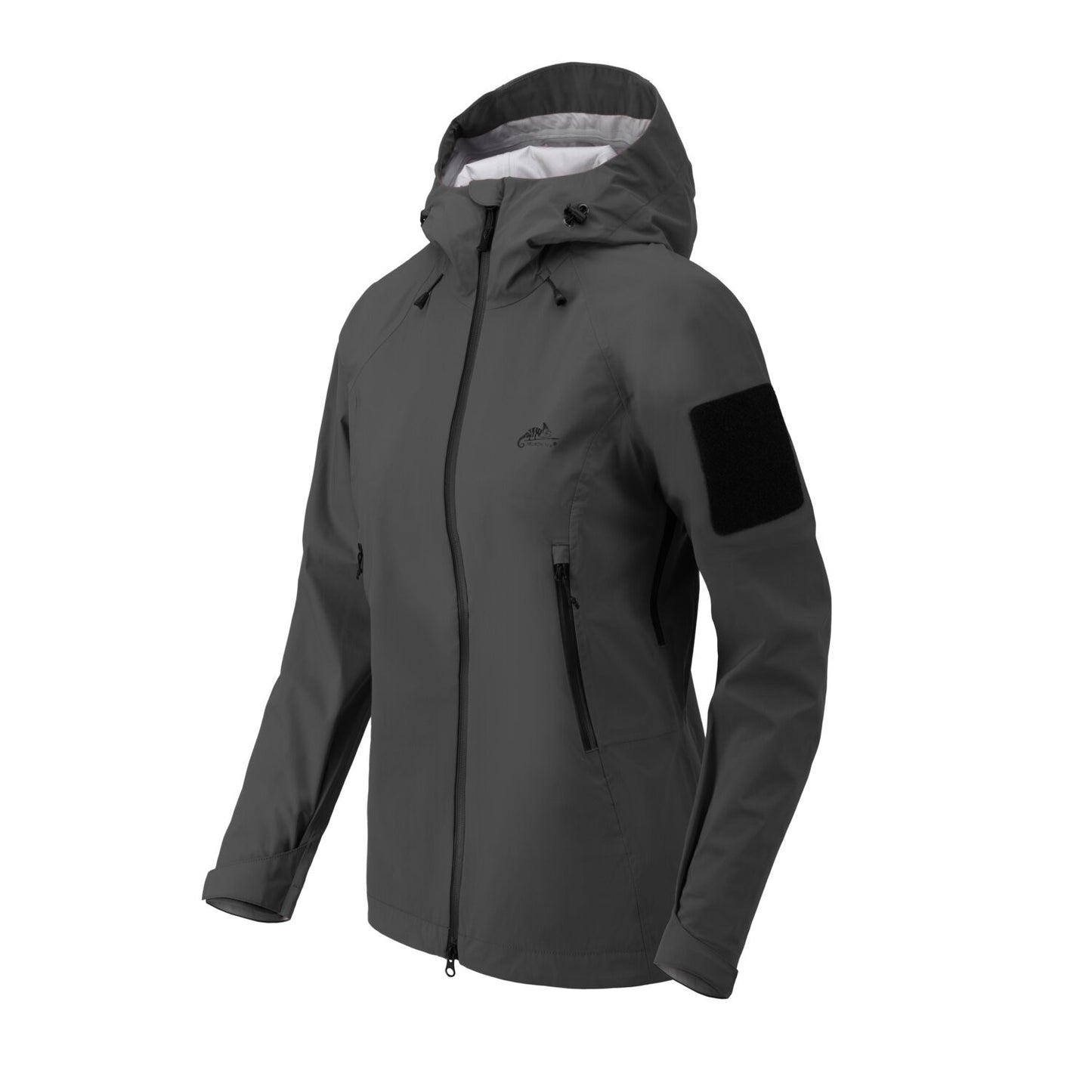 SQUALL ŽENSKA HARDSHELL JAKNA - TORRENTSTRETCH
