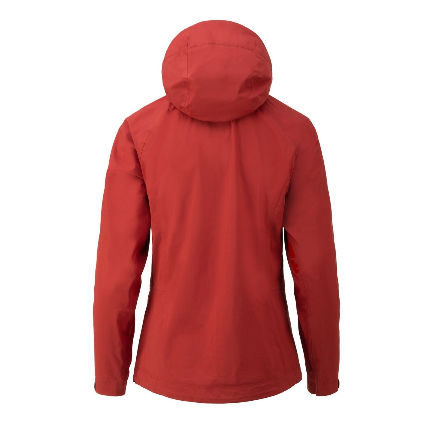 SQUALL ŽENSKA HARDSHELL JAKNA - TORRENTSTRETCH