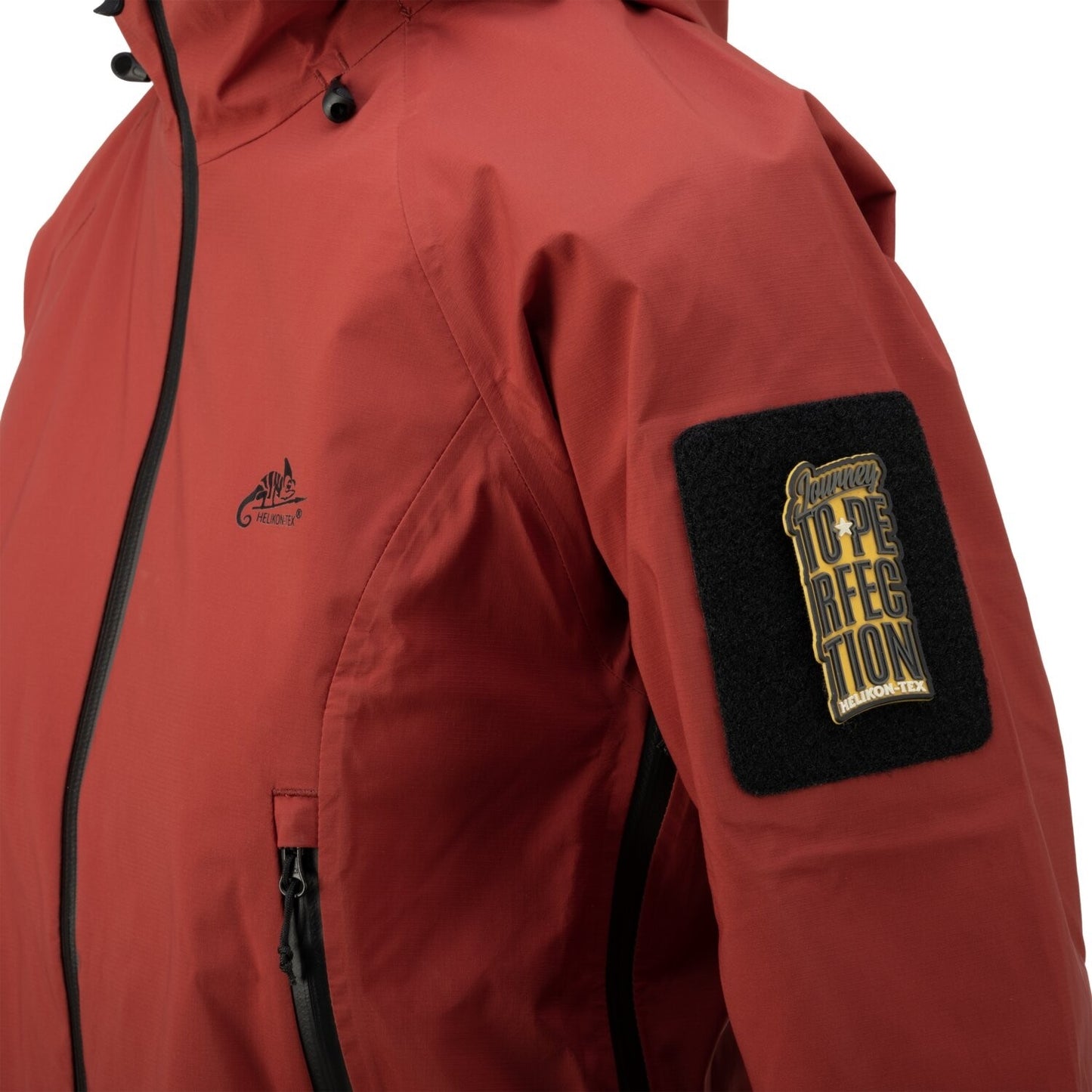 SQUALL ŽENSKA HARDSHELL JAKNA - TORRENTSTRETCH