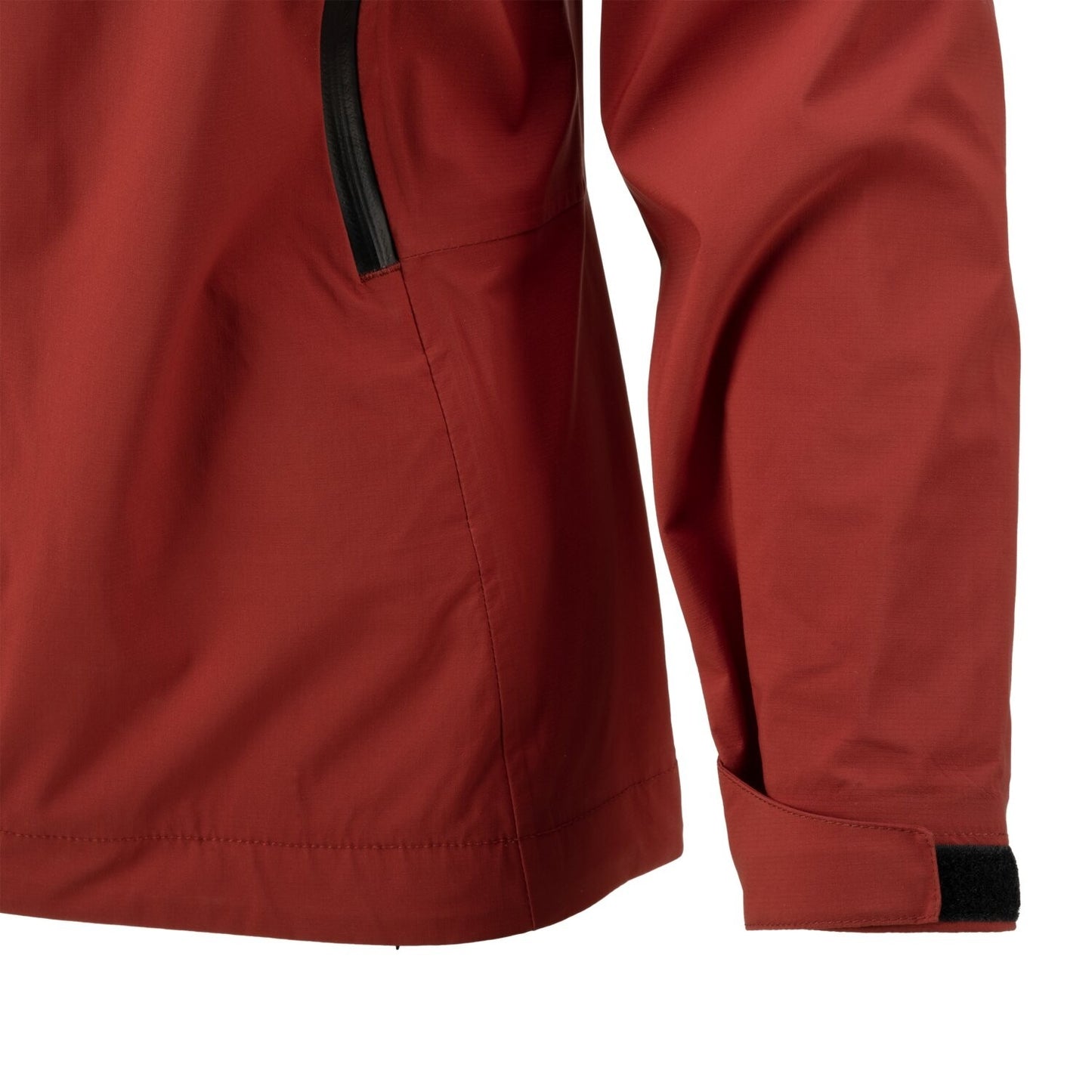 SQUALL ŽENSKA HARDSHELL JAKNA - TORRENTSTRETCH