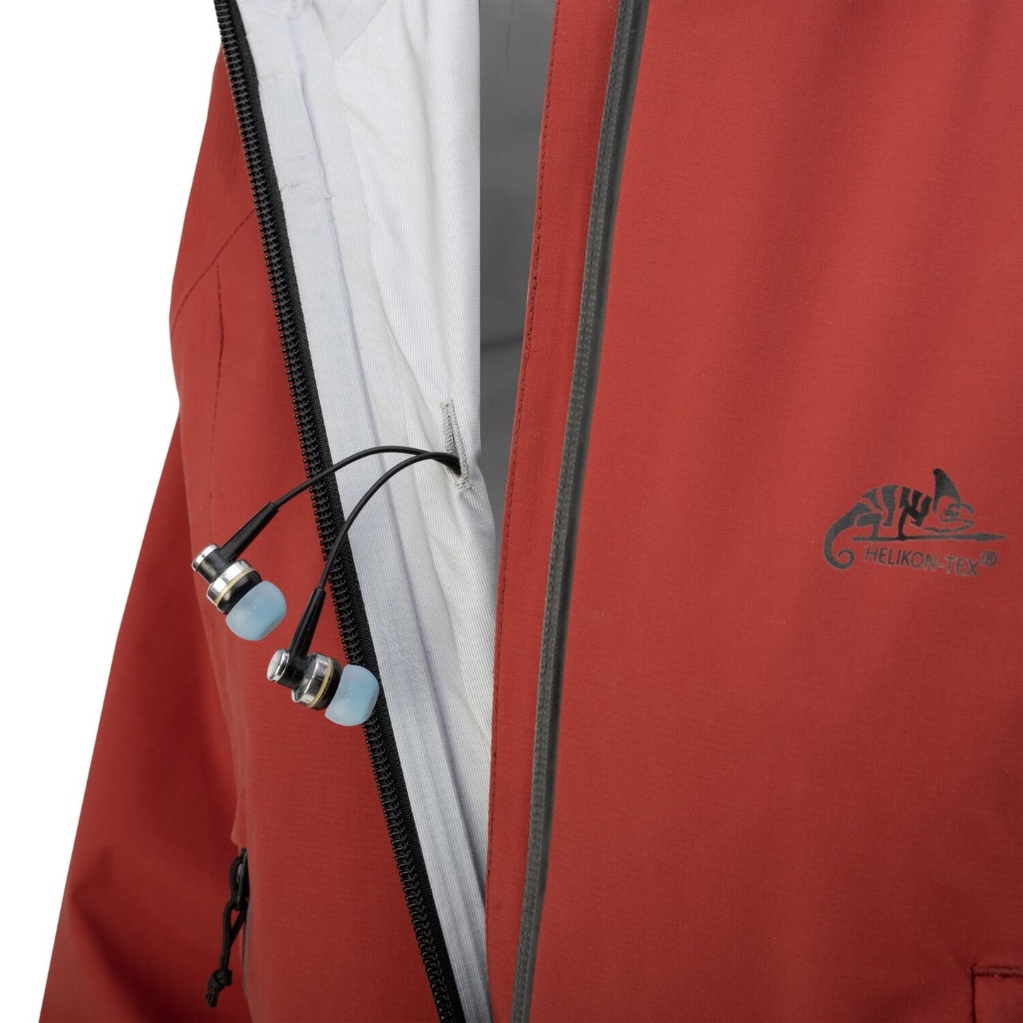 SQUALL ŽENSKA HARDSHELL JAKNA - TORRENTSTRETCH