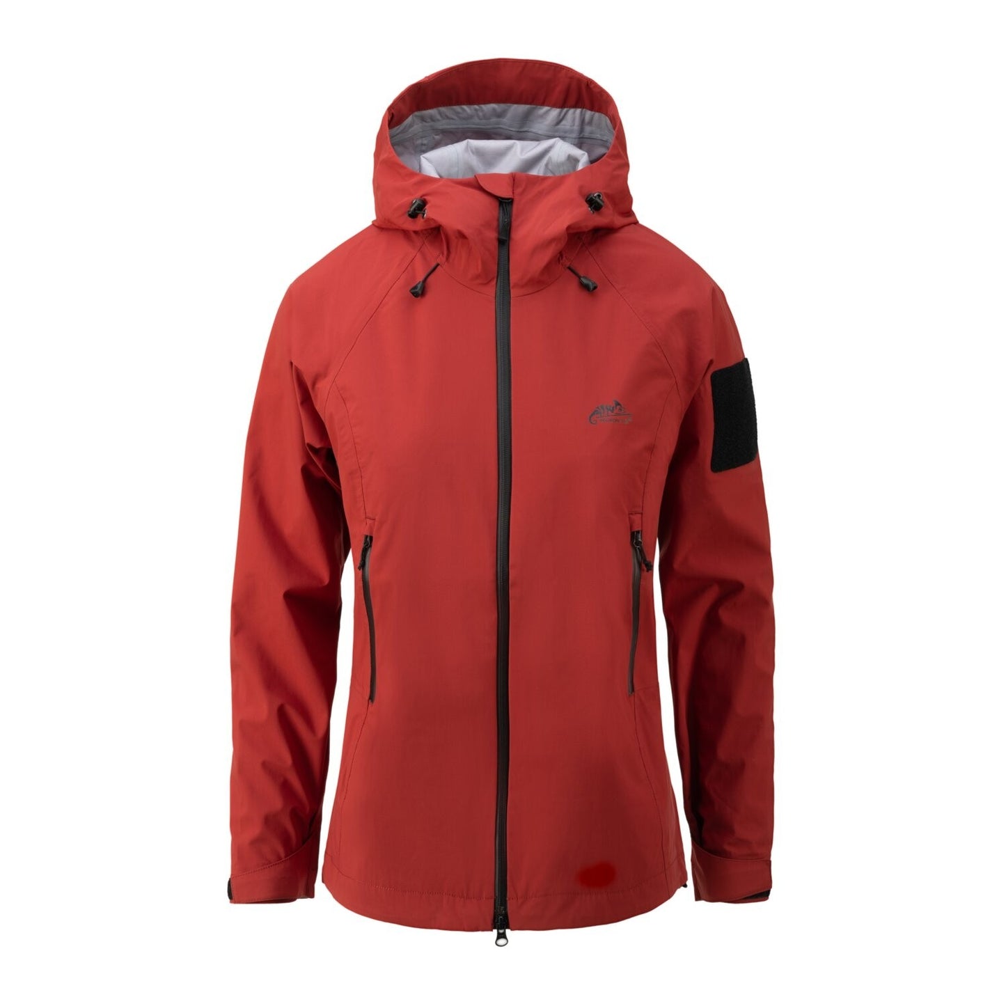 SQUALL ŽENSKA HARDSHELL JAKNA - TORRENTSTRETCH