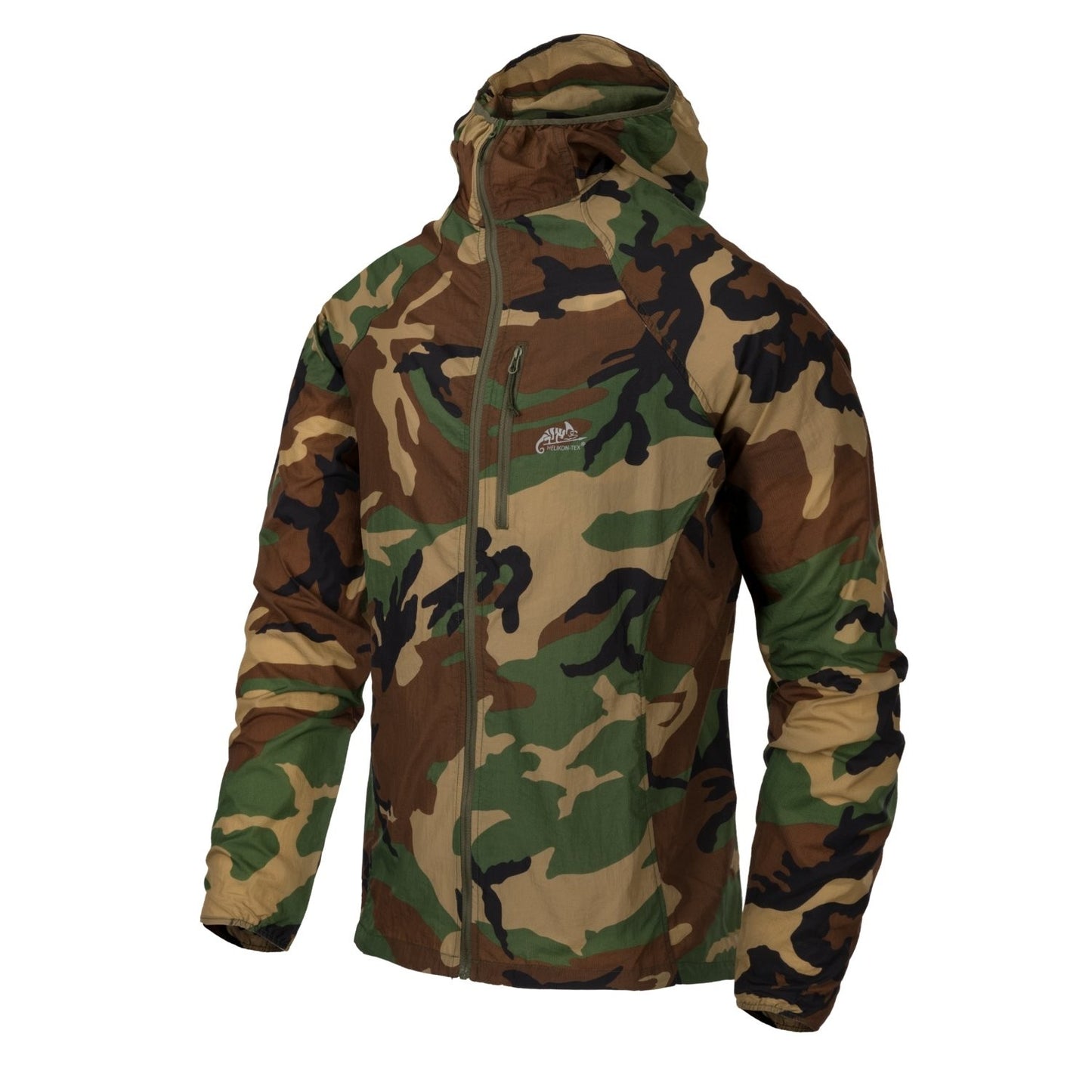 TRAMONTANE JAKNA- WINDPACK® NYLON