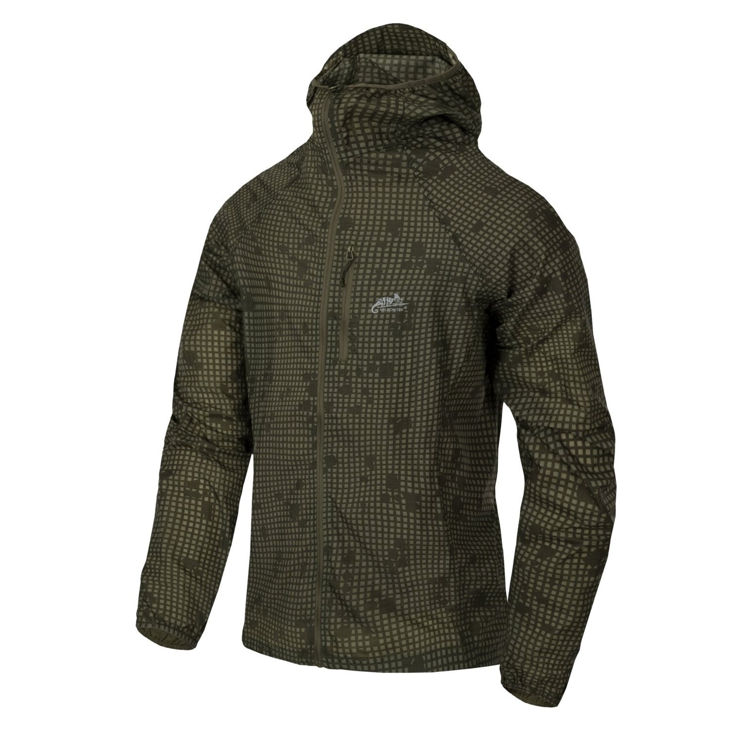 TRAMONTANE JAKNA- WINDPACK® NYLON