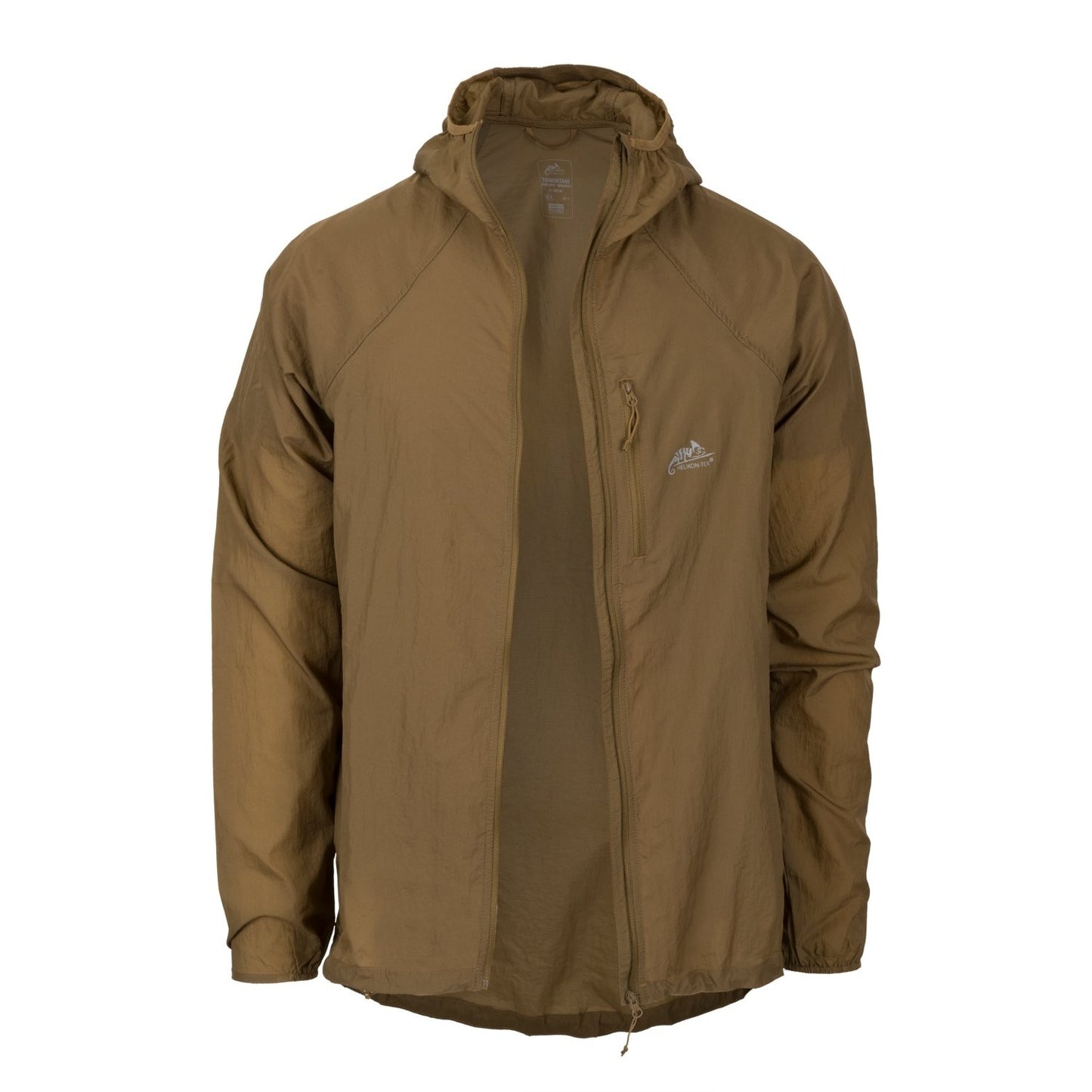 TRAMONTANE JAKNA- WINDPACK® NYLON
