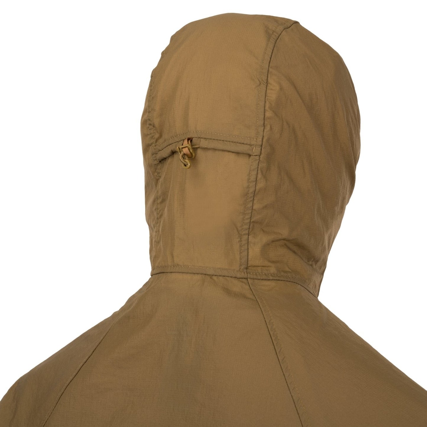 TRAMONTANE JAKNA- WINDPACK® NYLON