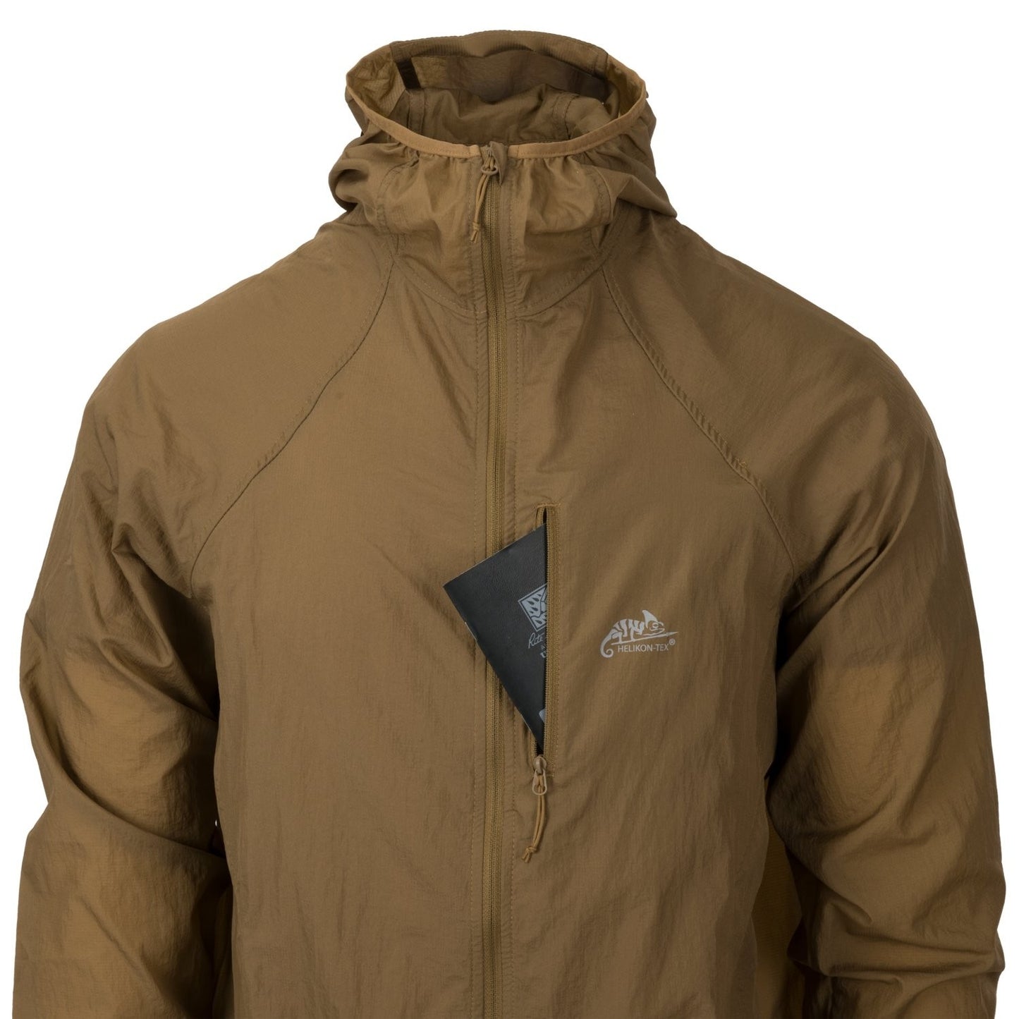 TRAMONTANE JAKNA- WINDPACK® NYLON