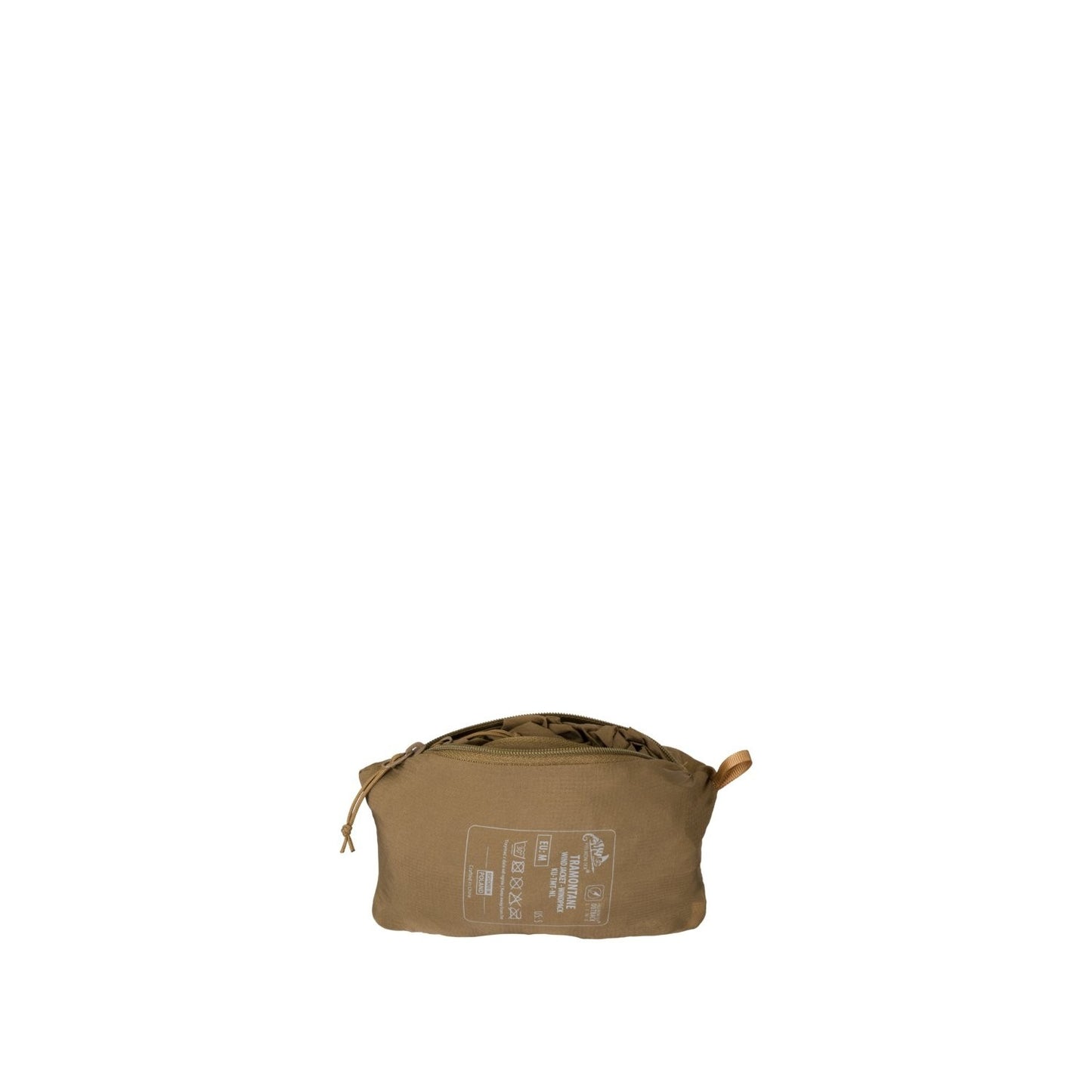 TRAMONTANE JAKNA- WINDPACK® NYLON