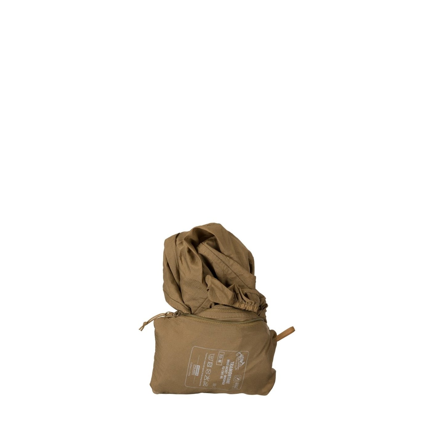 TRAMONTANE JAKNA- WINDPACK® NYLON
