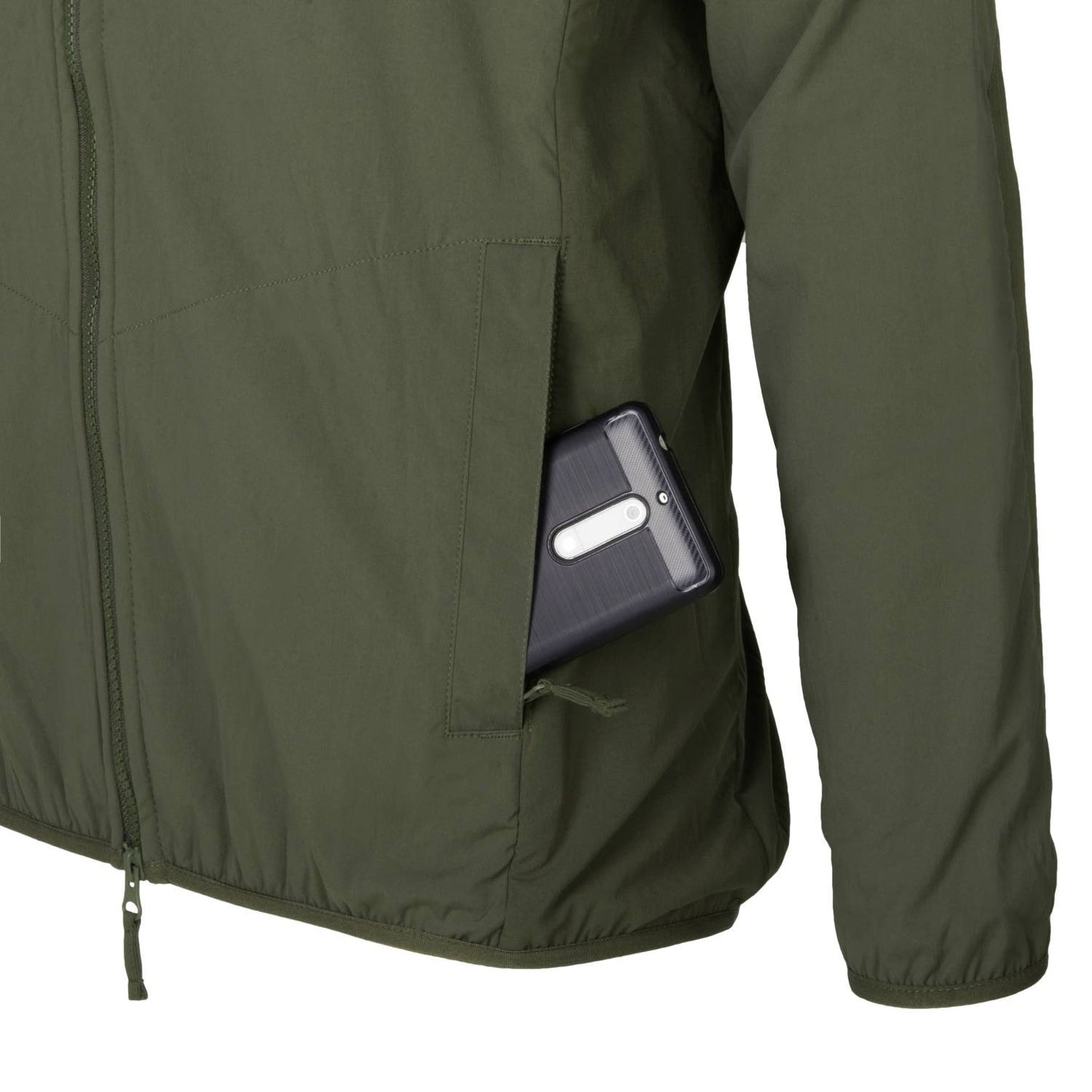 URBAN HYBRID SOFTSHELL JAKNA®