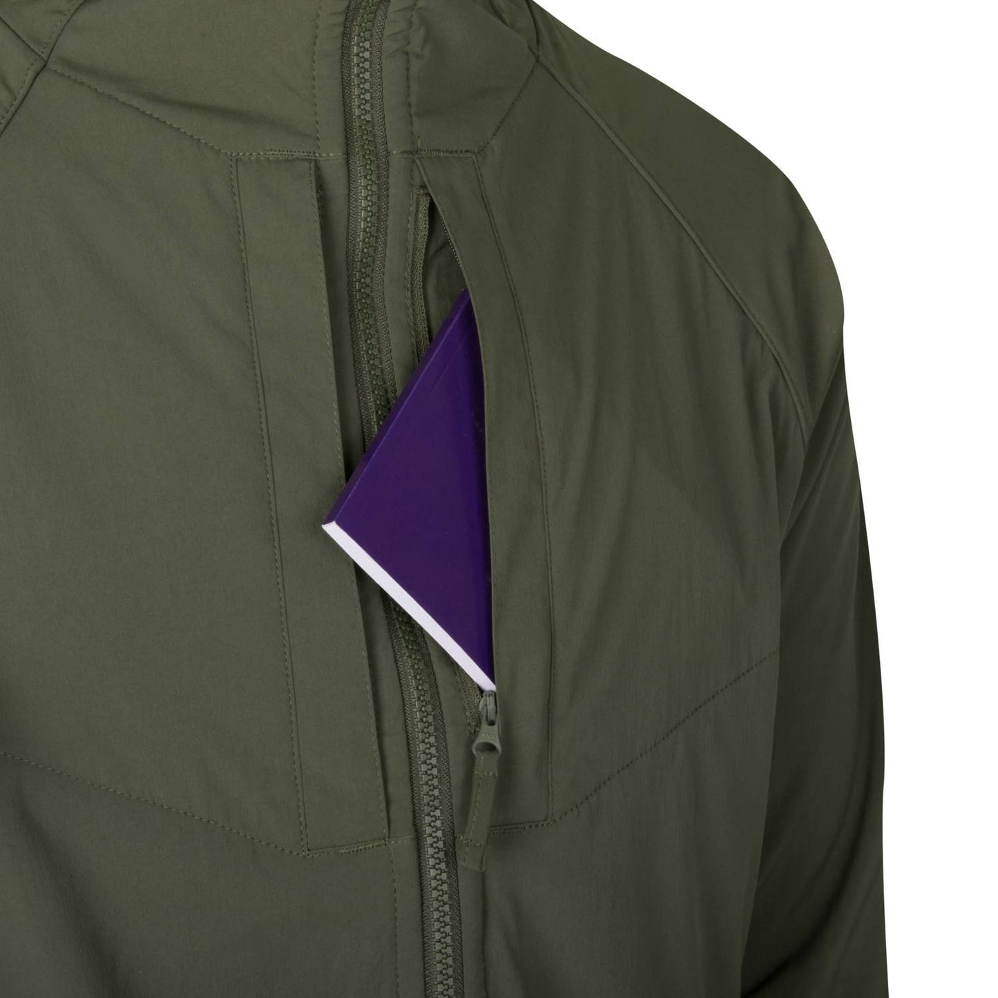 URBAN HYBRID SOFTSHELL JAKNA®