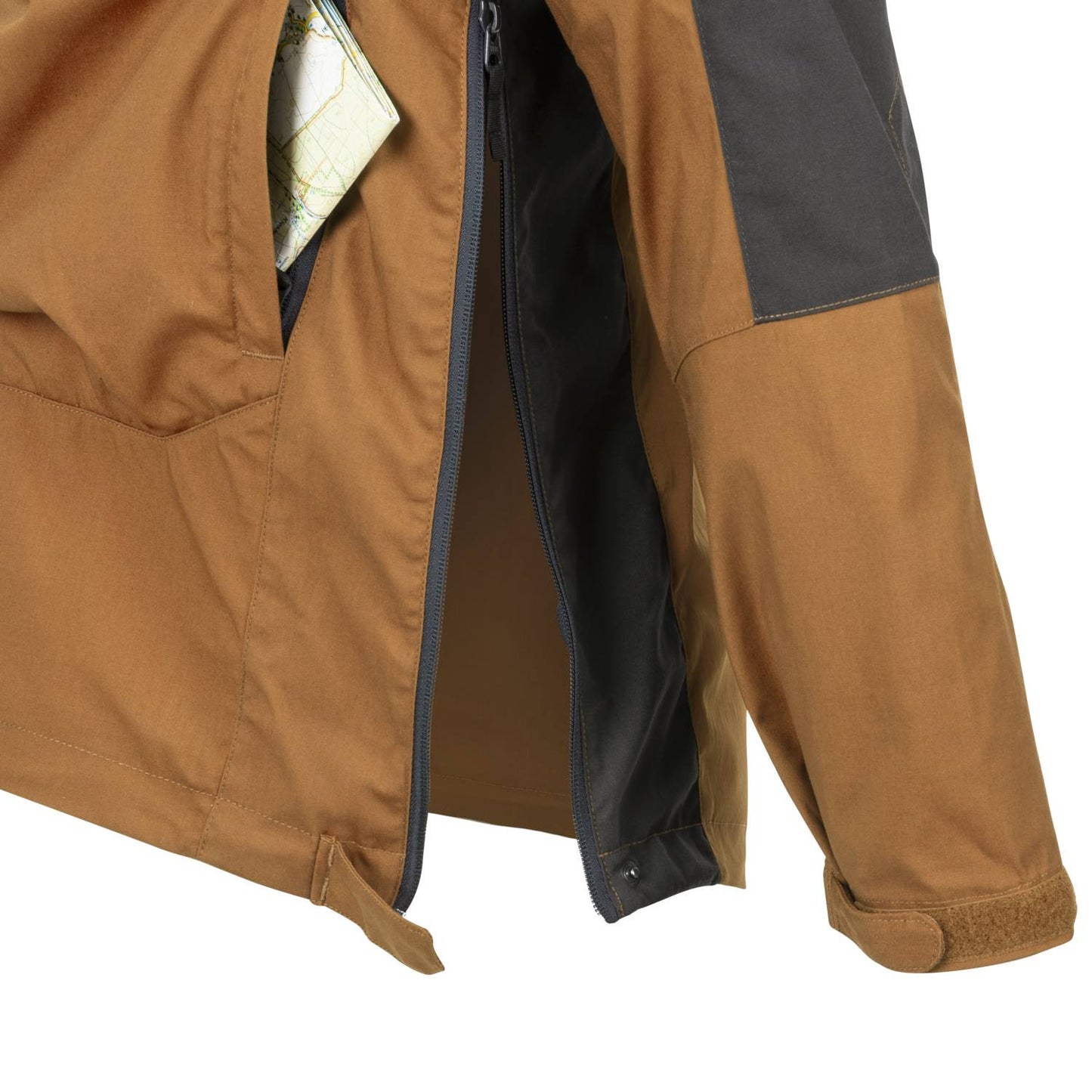 WOODSMAN ANORAK JAKNA®