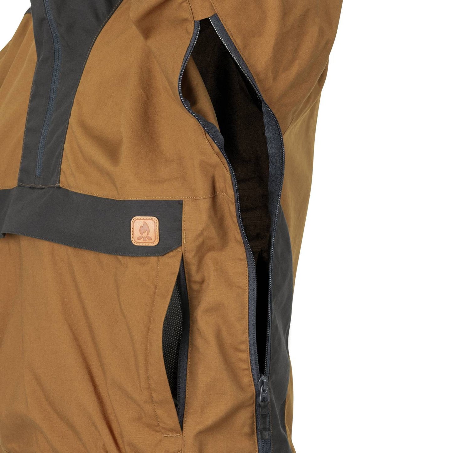 WOODSMAN ANORAK JAKNA®