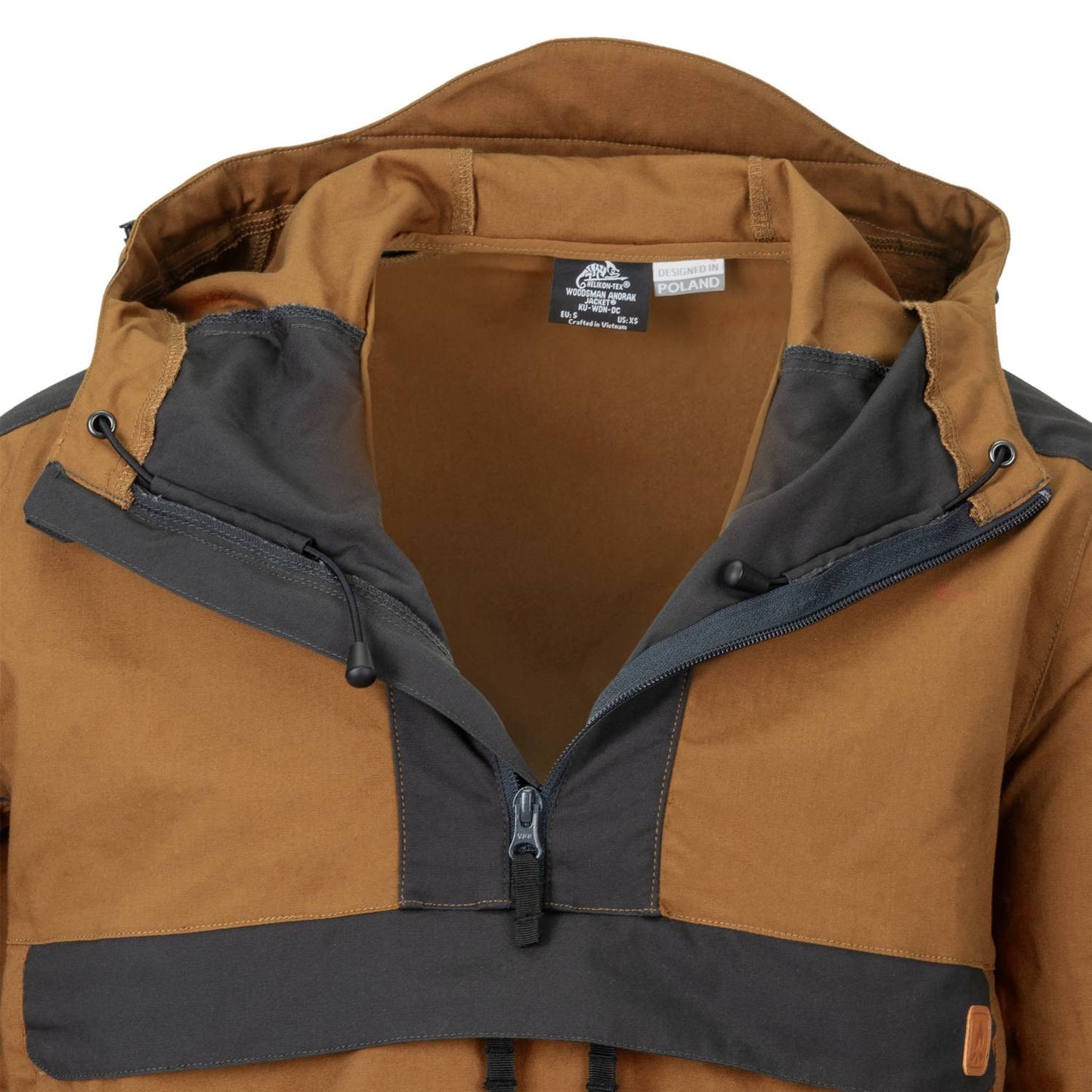 WOODSMAN ANORAK JAKNA®