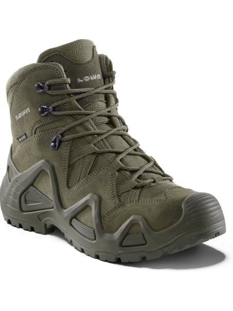 Čizme Lowa Zephyr GTX® MID TF RANGER GREEN