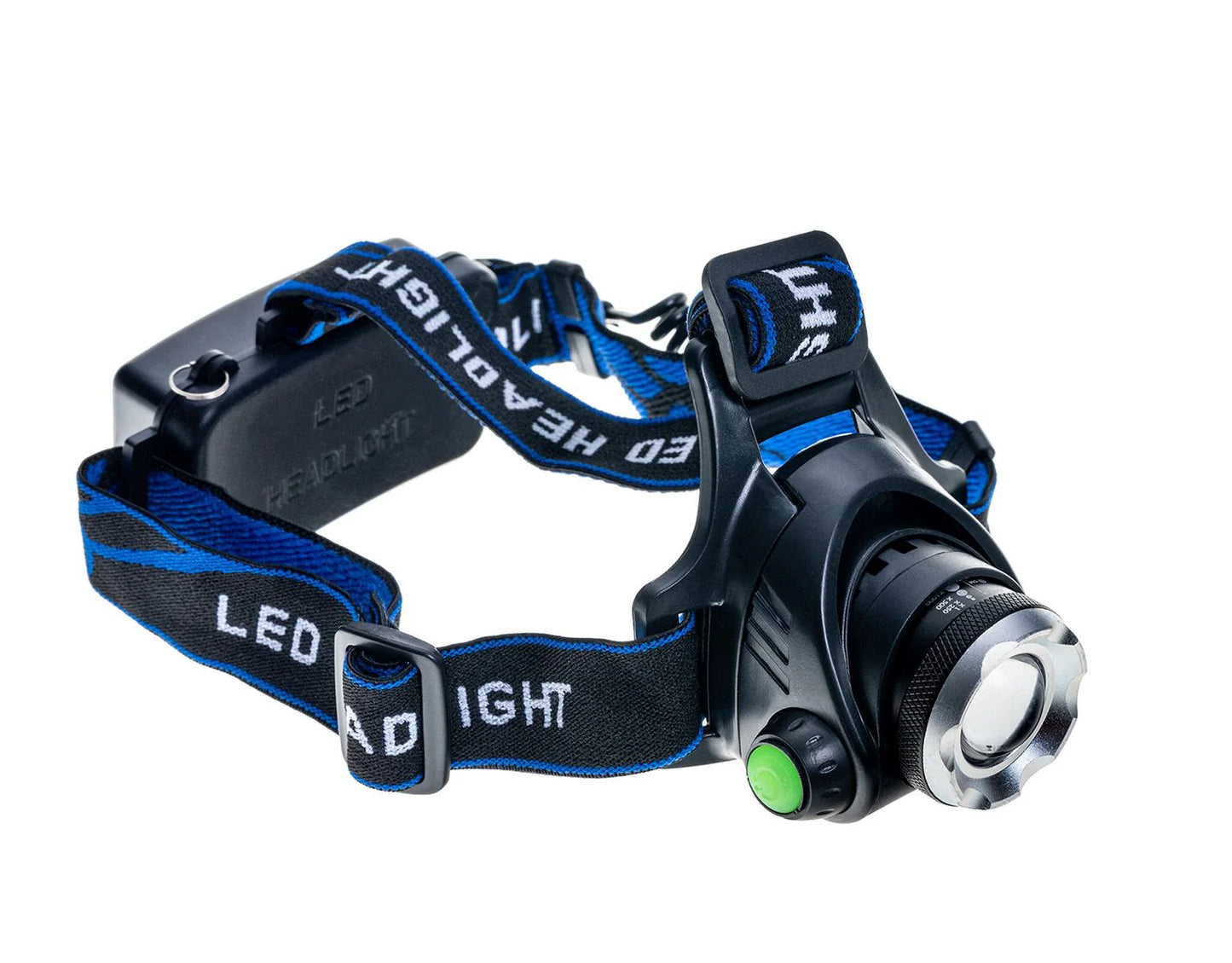 ČEONA LAMPA XRG 200 - 1000 lumena