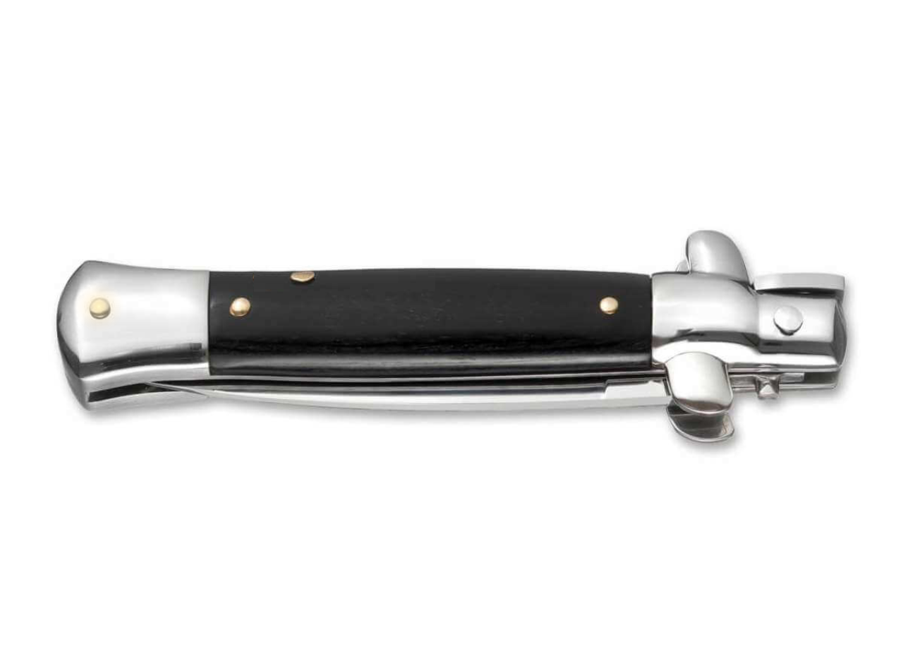 Nož Boker Magnum Sicilian Needle tamno drvo