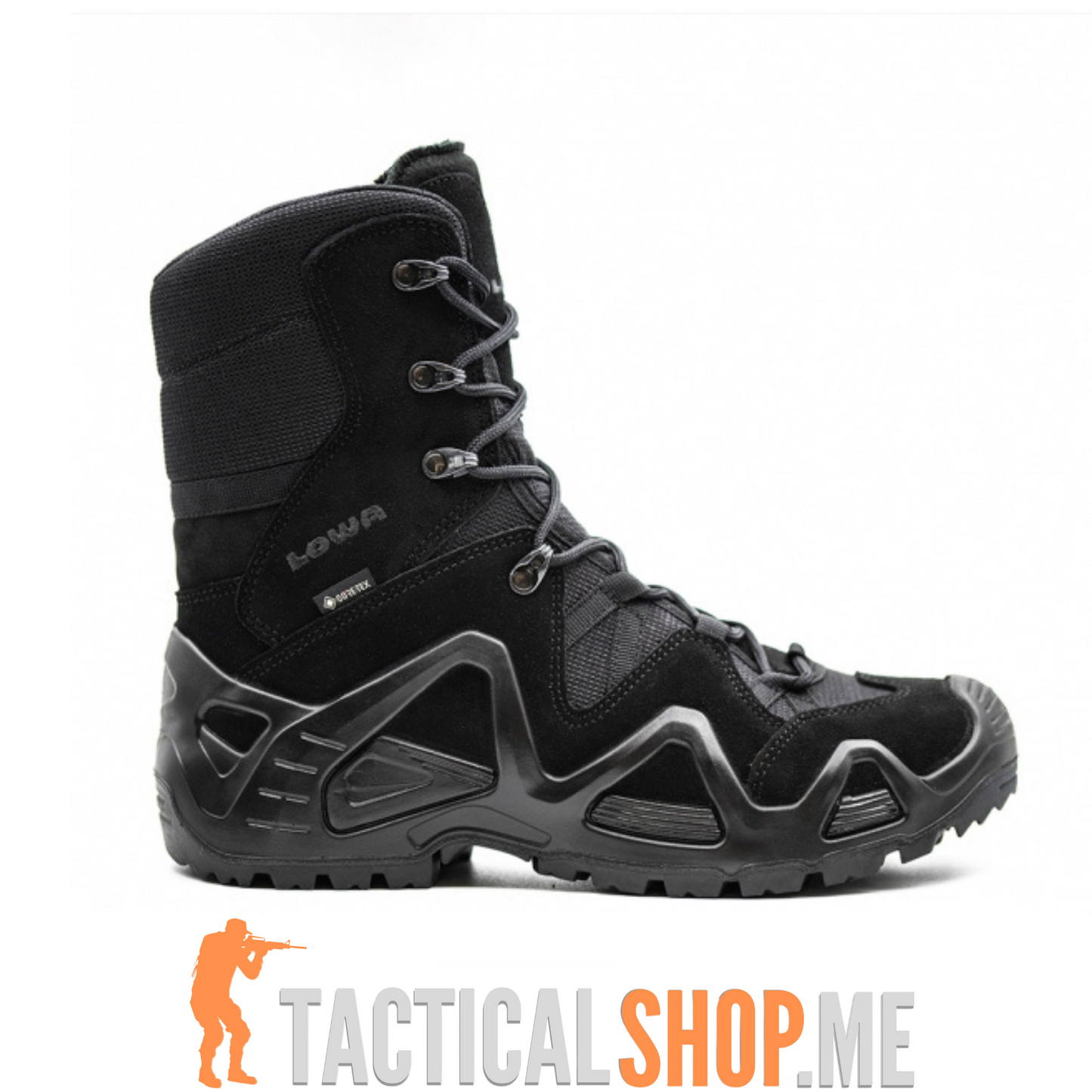 Lowa Zephyr HI GTX® TF taktičke duboke čizme