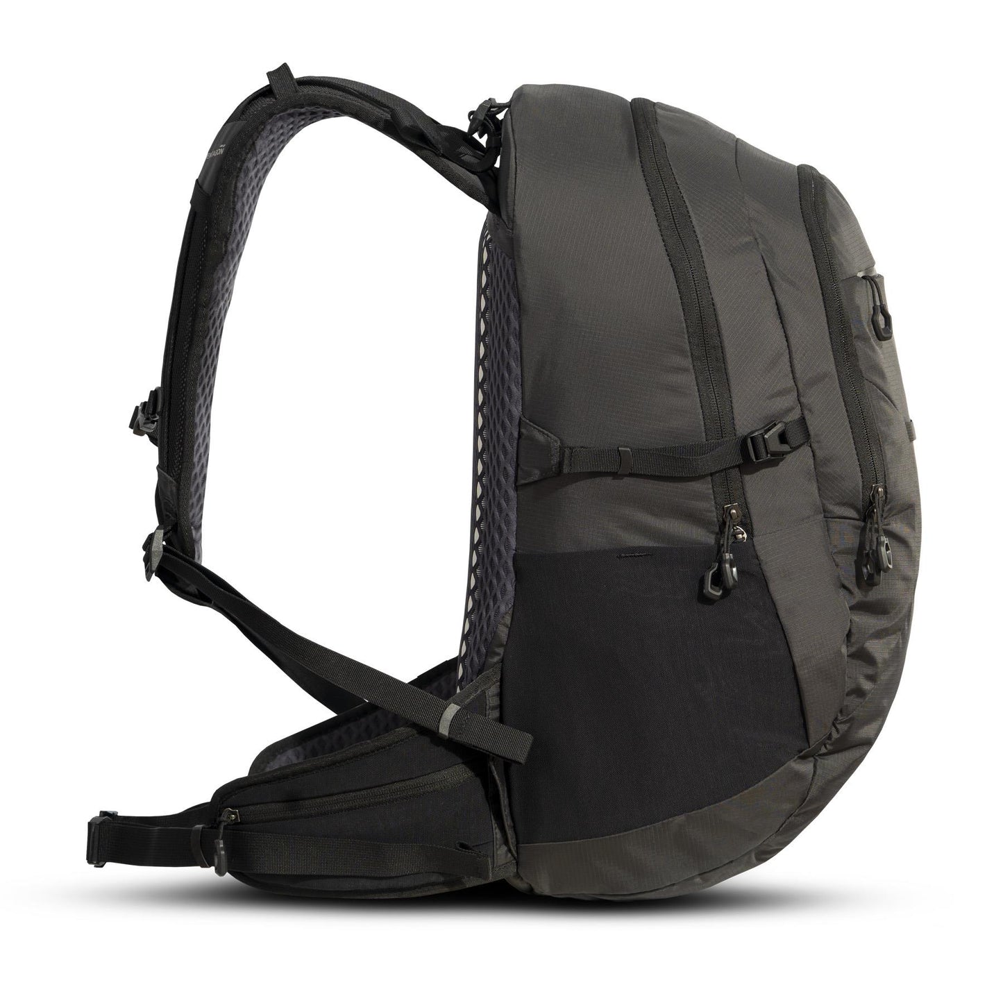 MINOR RUKSAK 20L CRNA GORA TACTICALSHOP.ME