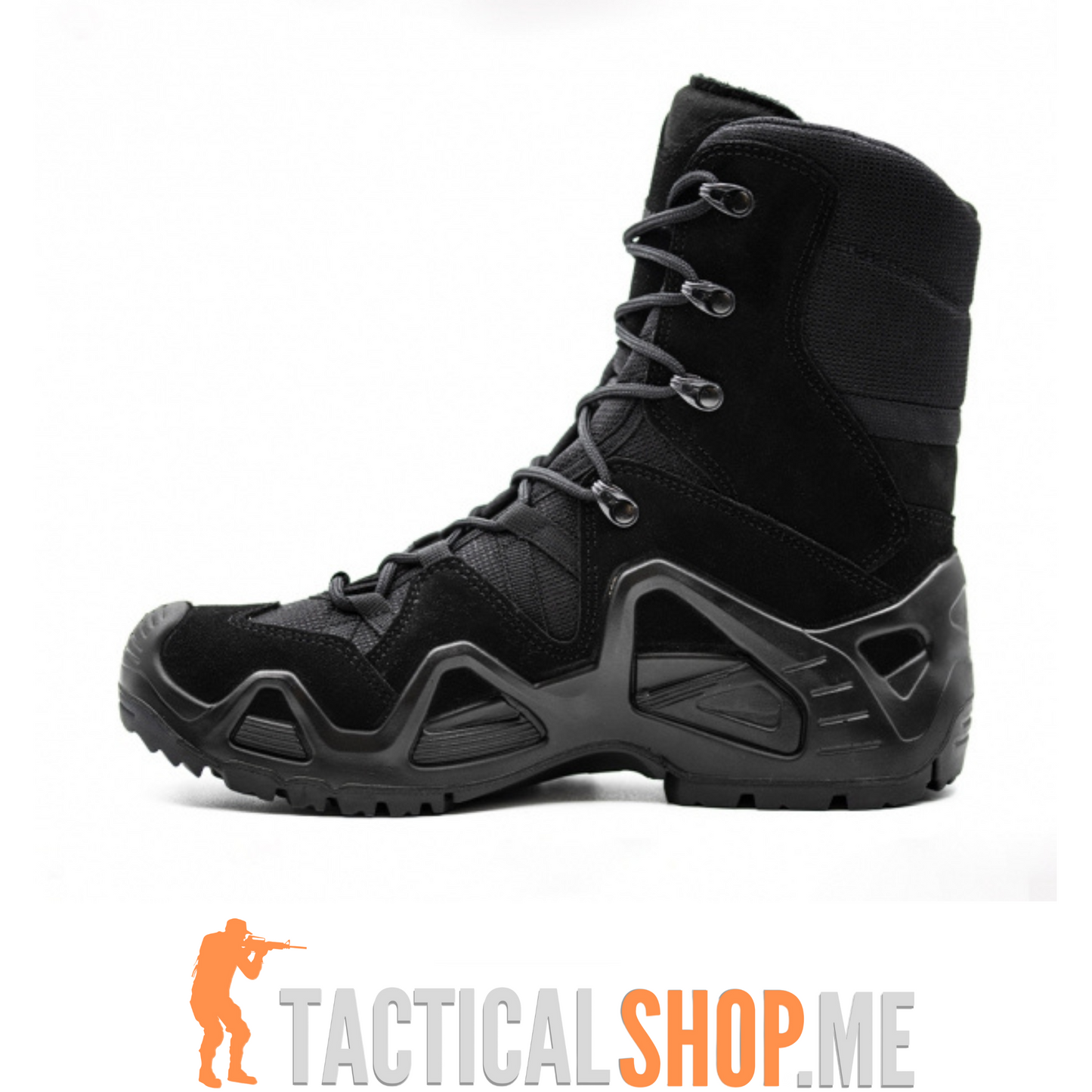 Lowa Zephyr HI GTX® TF taktičke duboke čizme
