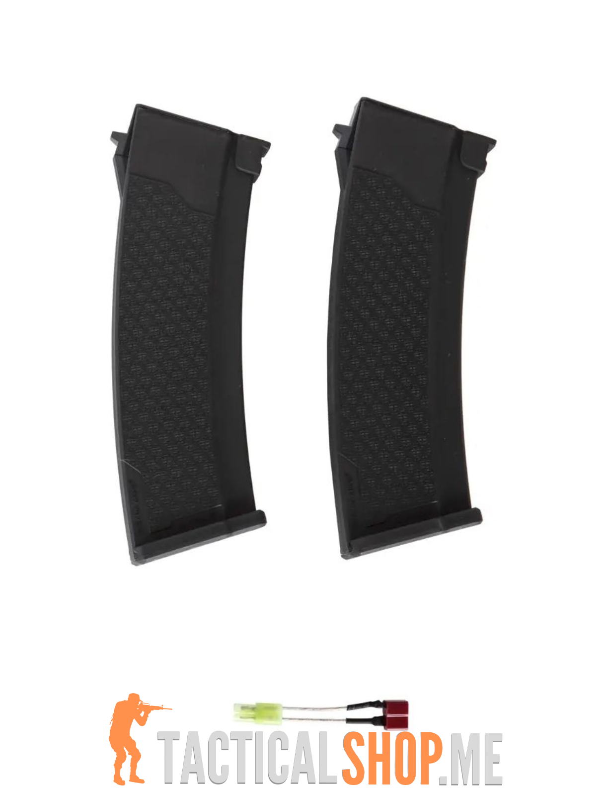 SA-J05 EDGE™ puška Airsoft set