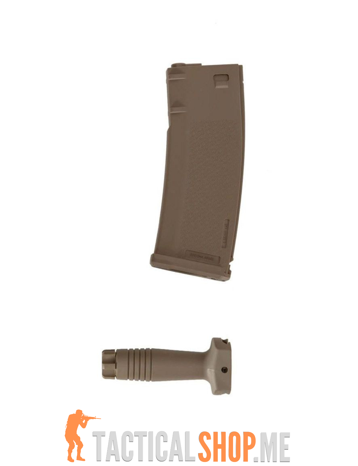 SA-C04 CORE™ puška Airsoft set