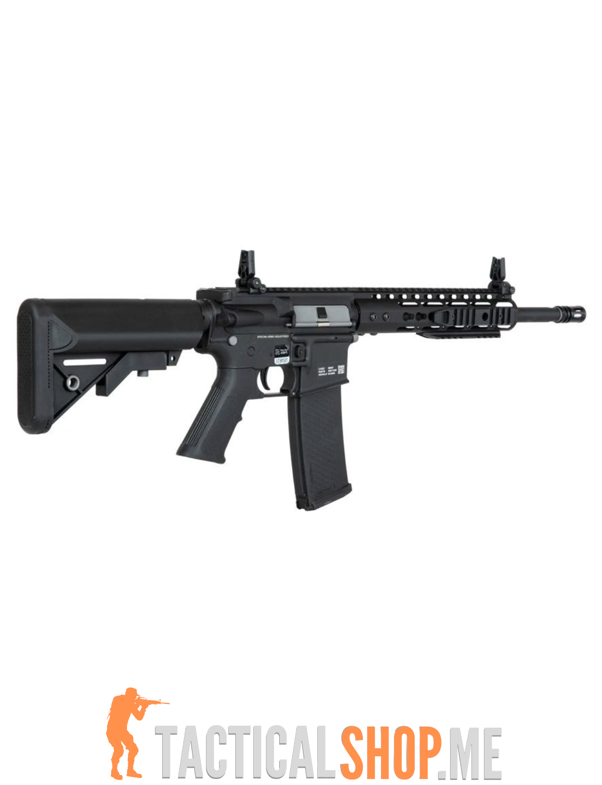 SA-C09 CORE™ puška Airsoft set