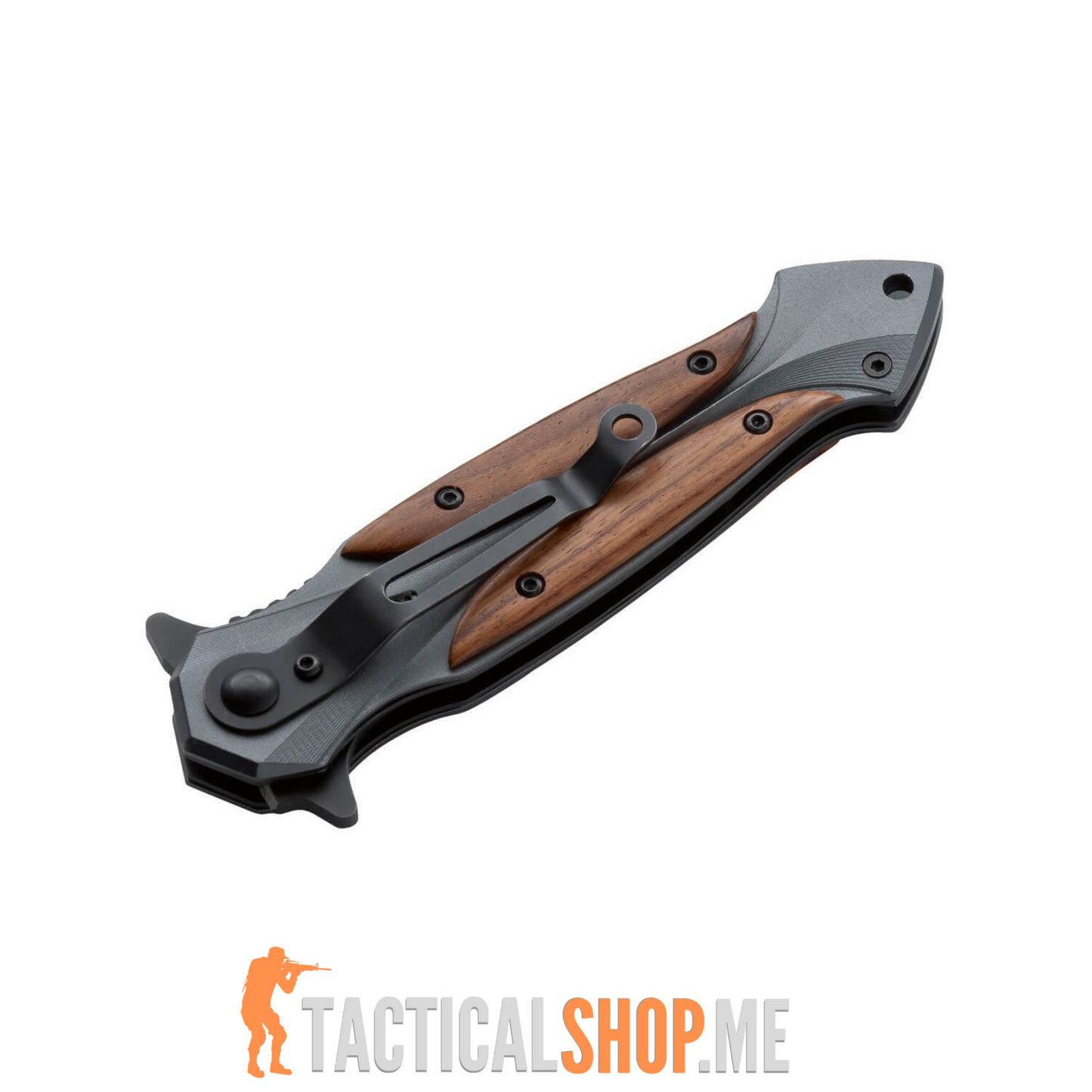 Boker Magnum sklopivi nož Starfighter XL