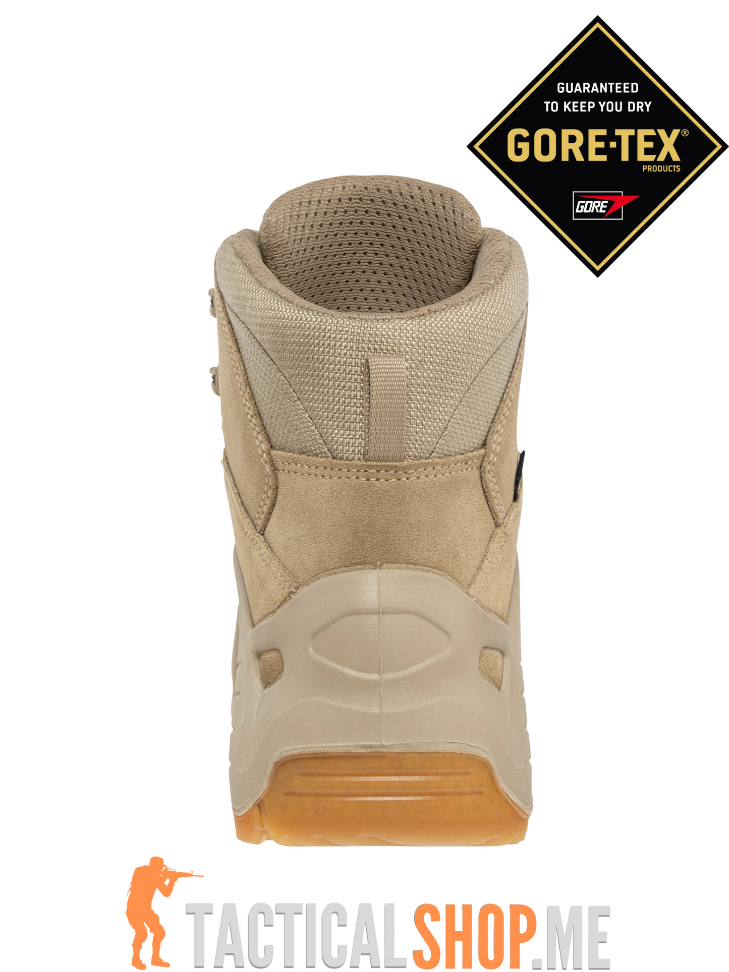 Čizme Lowa Zephyr GTX® MID TF DESERT