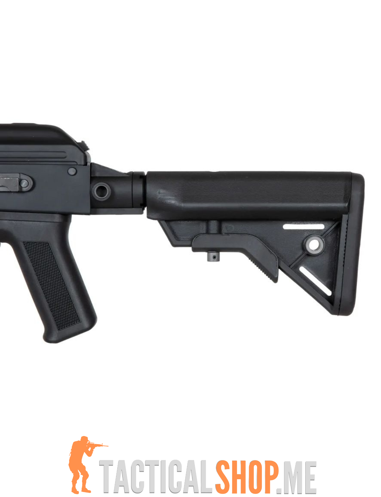 SA-J05 EDGE™ puška Airsoft set