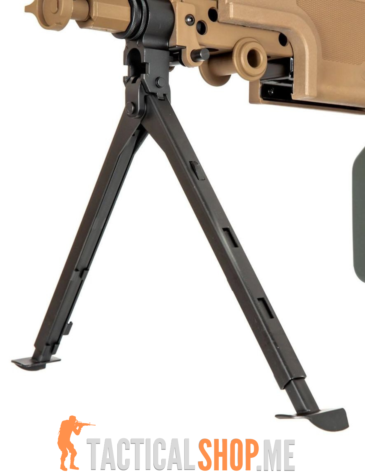 SA-249 MK1 CORE™ MG mitraljez replika