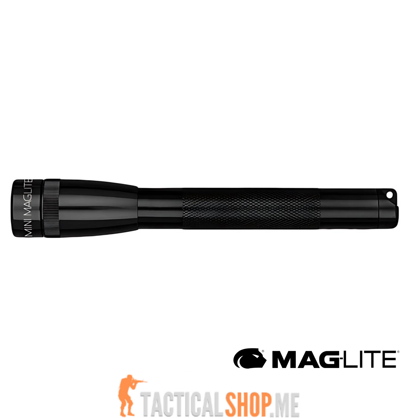 Maglite Mini LED Pro Plus lampa - 245 lumena