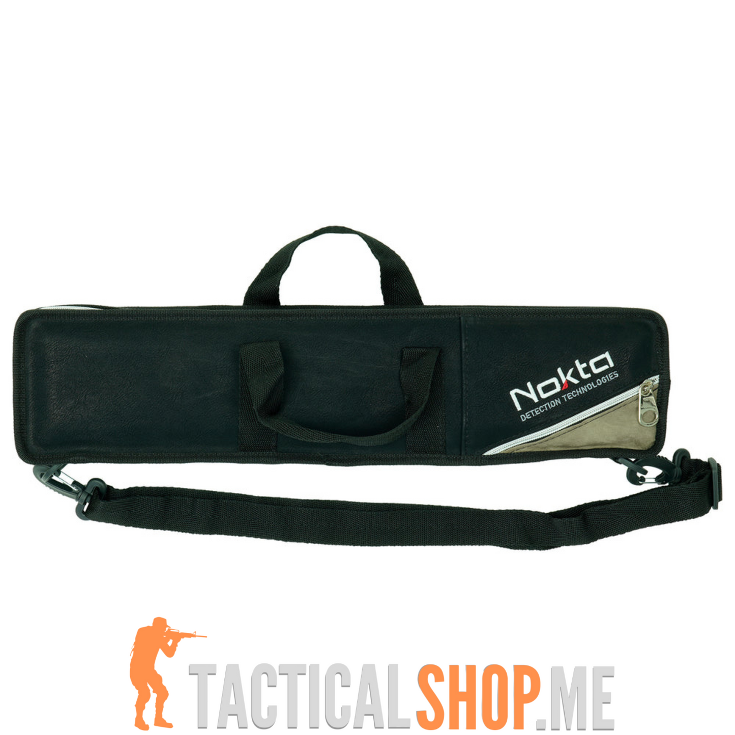 Nokta Ultra Scanner Pro + torba za nošenje-slušalice-punjač
