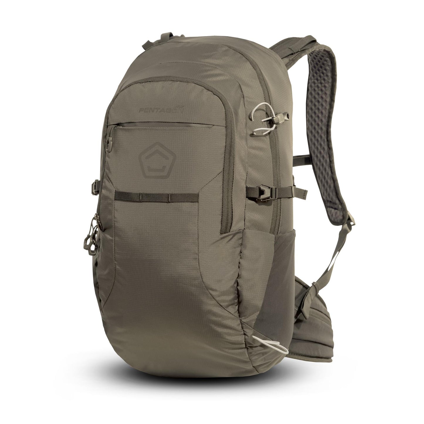 MINOR RUKSAK 20L CRNA GORA TACTICALSHOP.ME