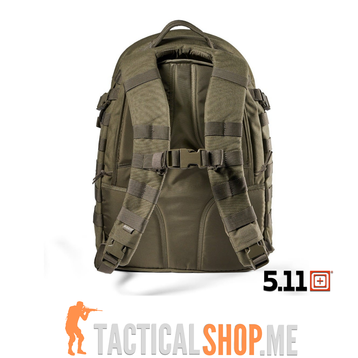 RUSH® 24 2.0 RANAC 37L