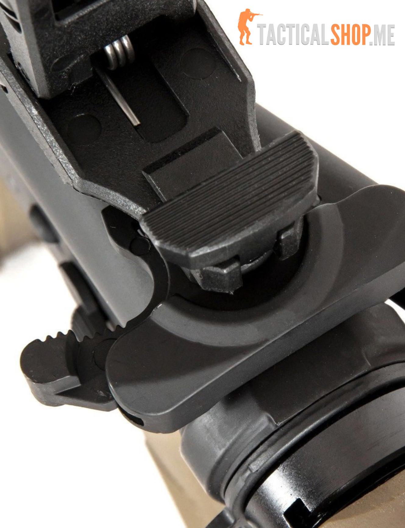 SA-C19 CORE™ MK18 Chaos Bronze puška Airsoft replika