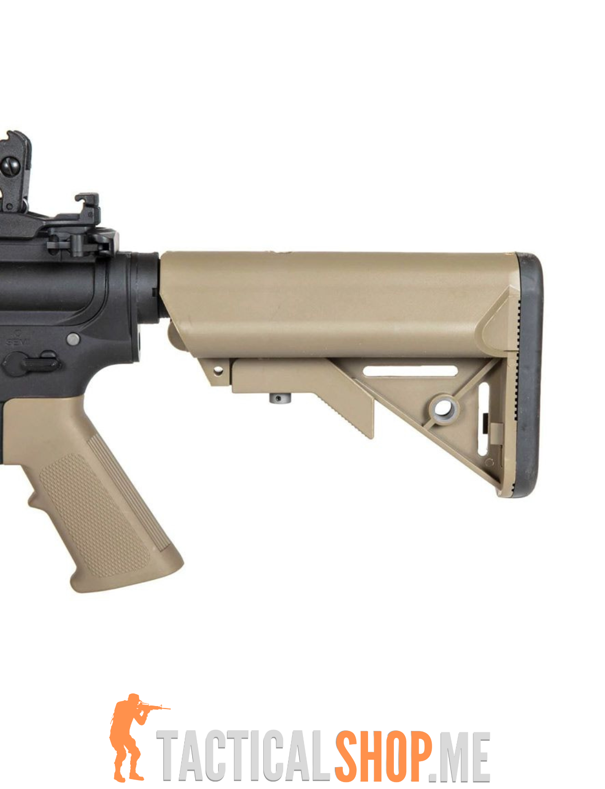 SA-C04 CORE™ puška Airsoft set