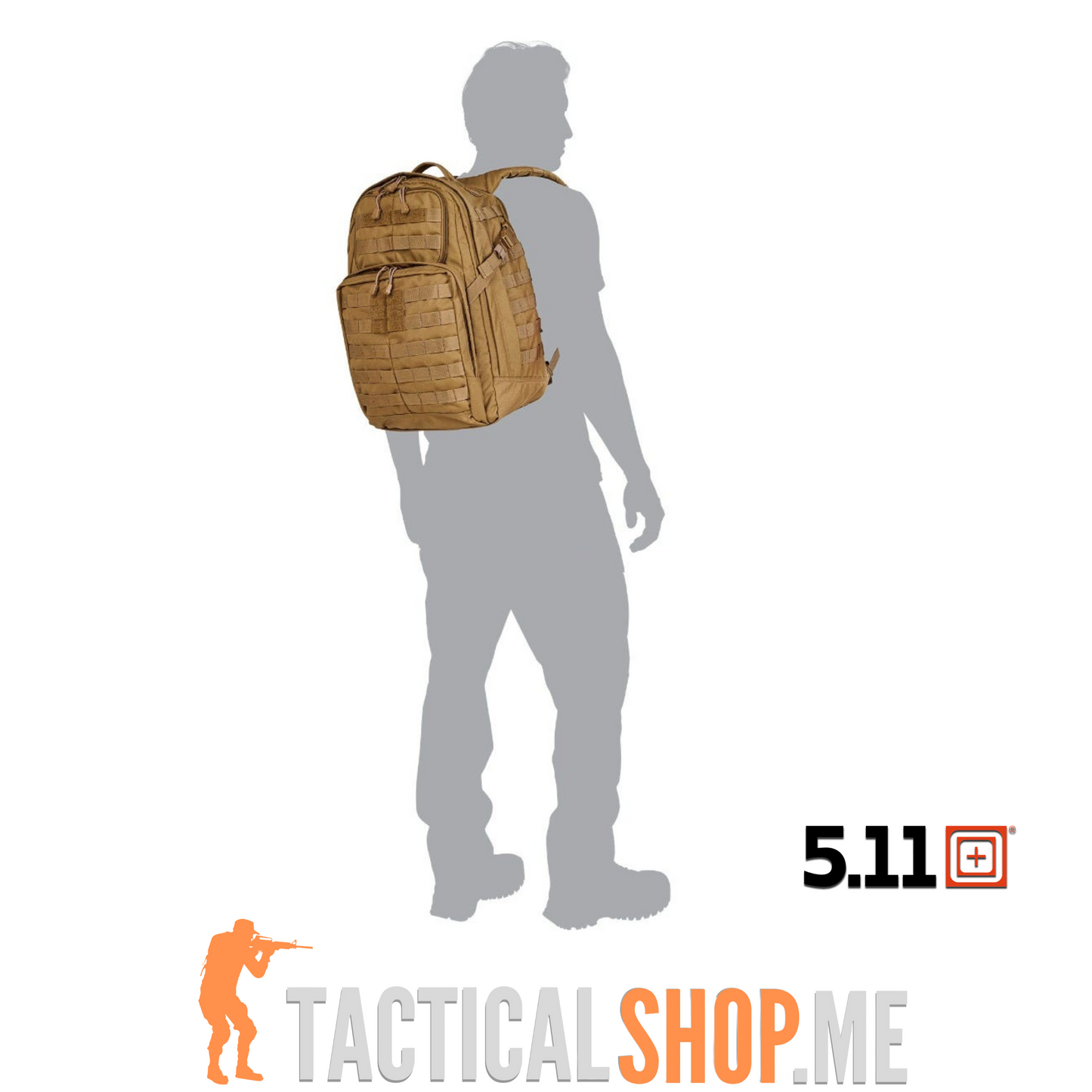 RUSH® 24 2.0 RANAC 37L