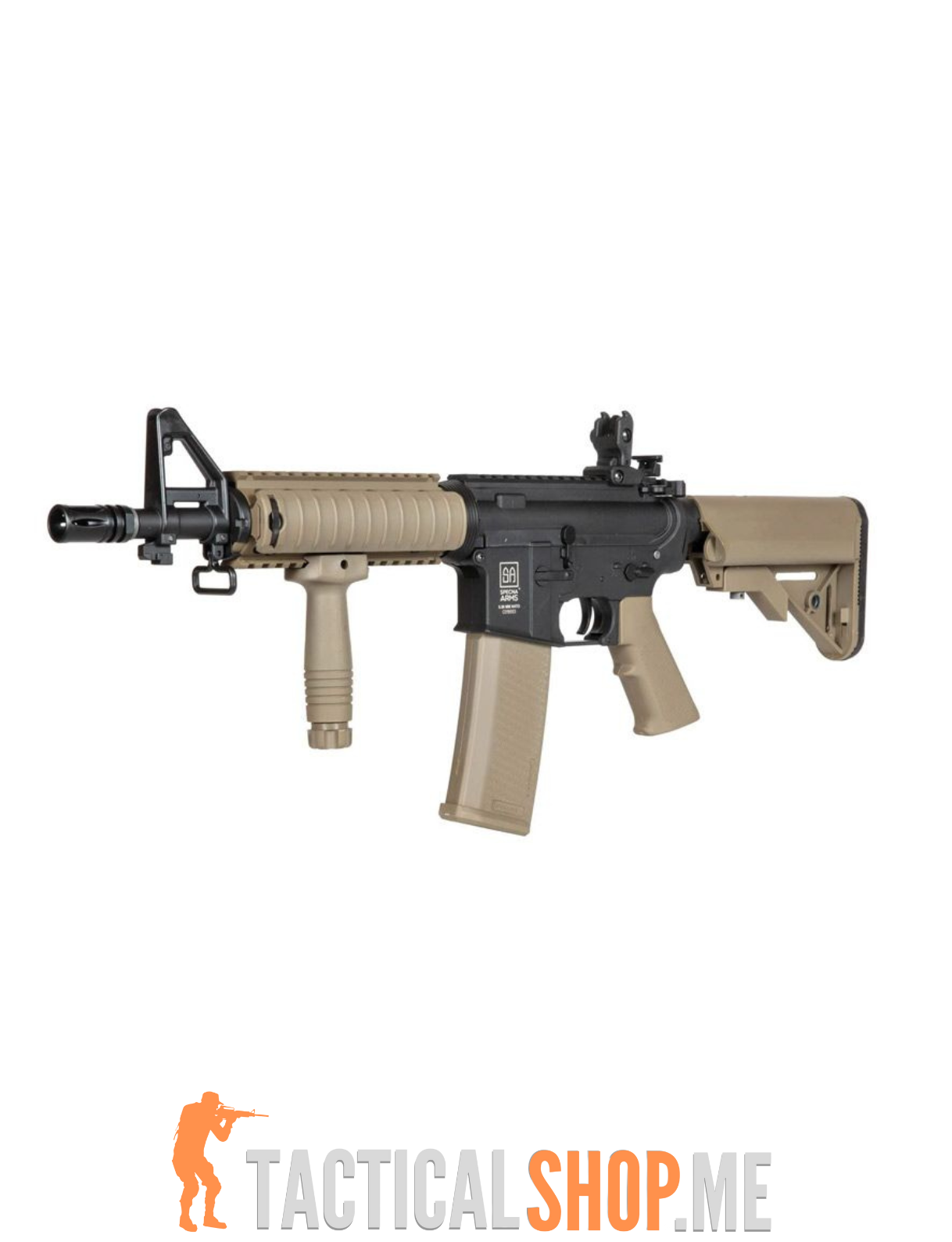 SA-C04 CORE™ puška Airsoft set