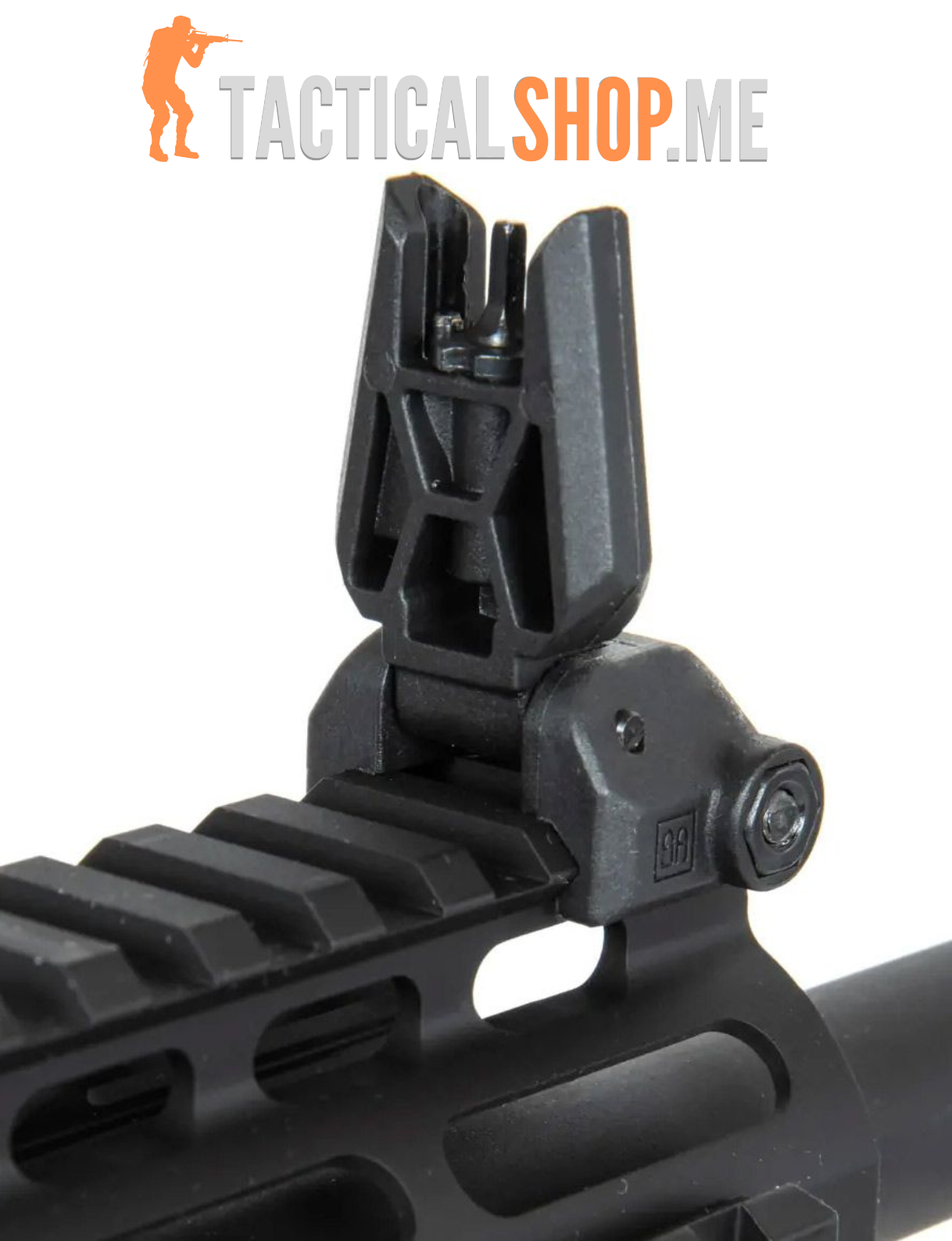 SA-C09 CORE™ puška Airsoft set