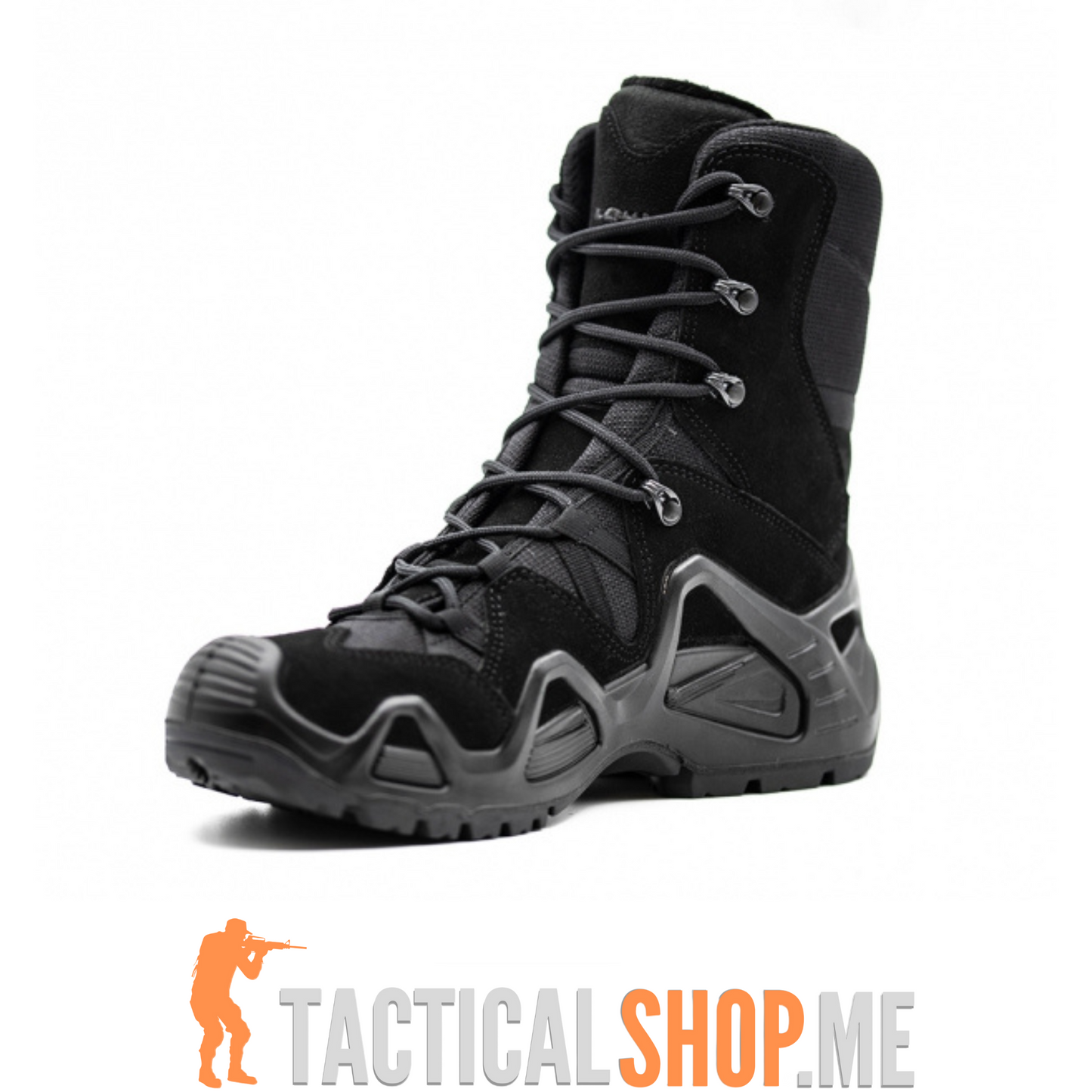 Lowa Zephyr HI GTX® TF taktičke duboke čizme