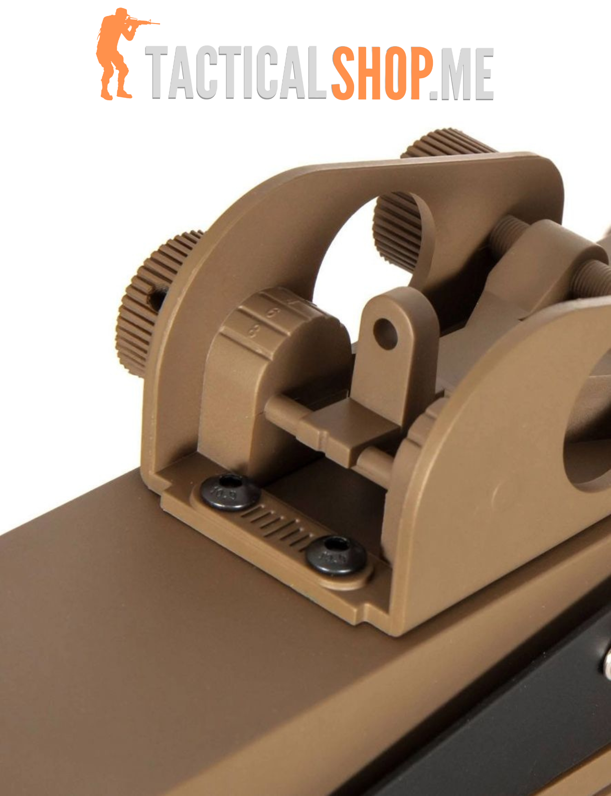 SA-249 MK1 CORE™ MG mitraljez replika