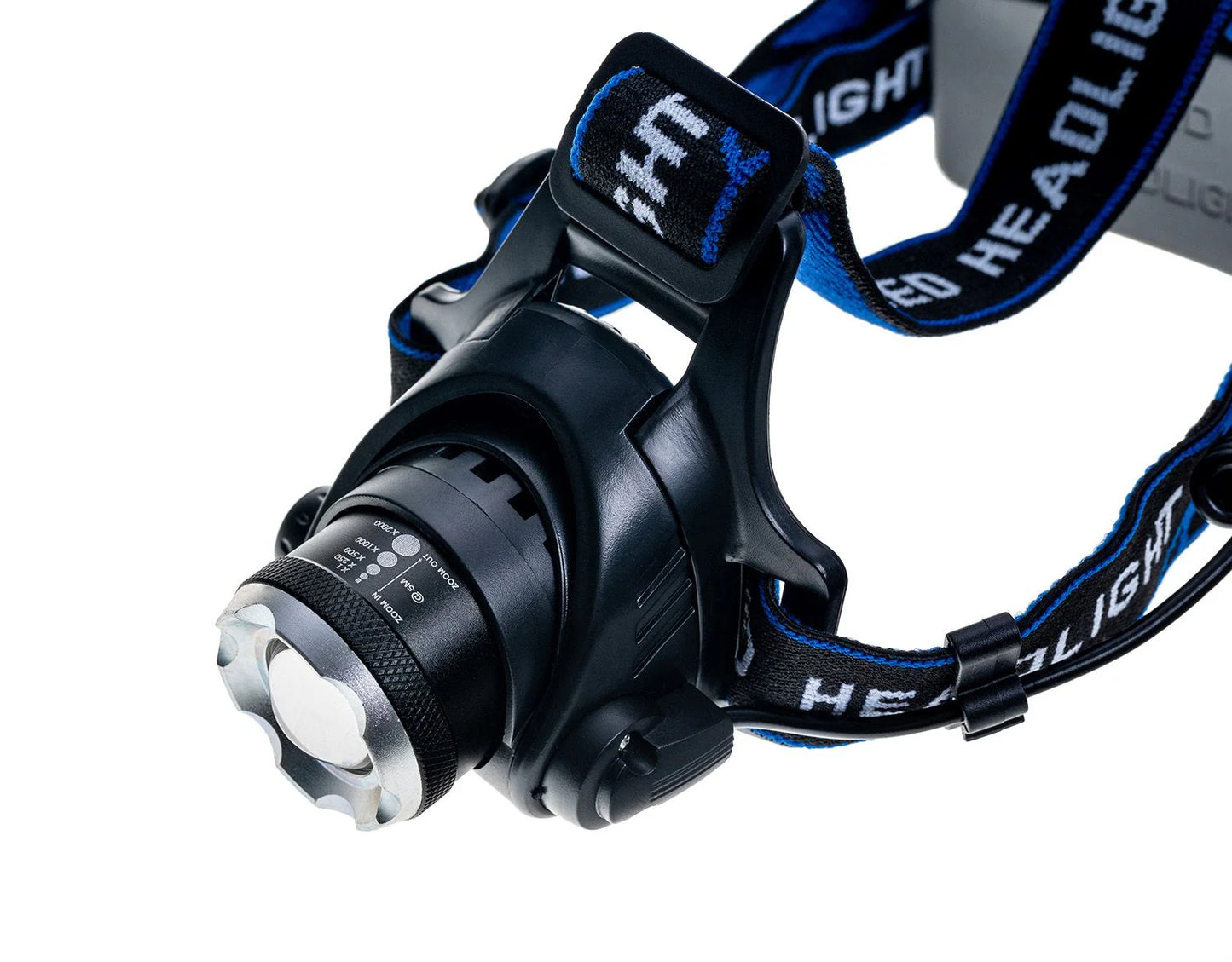 ČEONA LAMPA XRG 200 - 1000 lumena