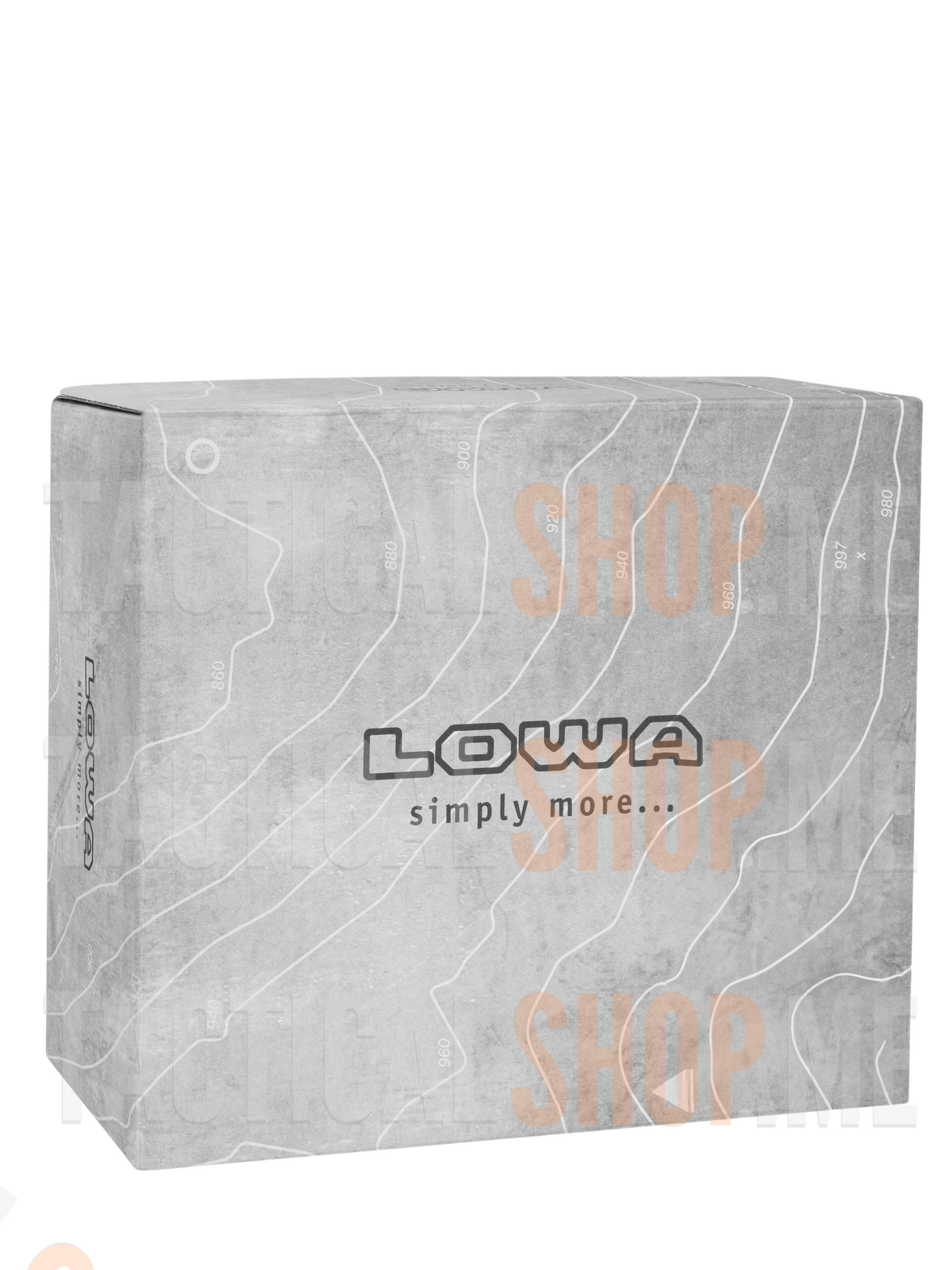 Čizme Lowa Zephyr GTX® MID TF DESERT