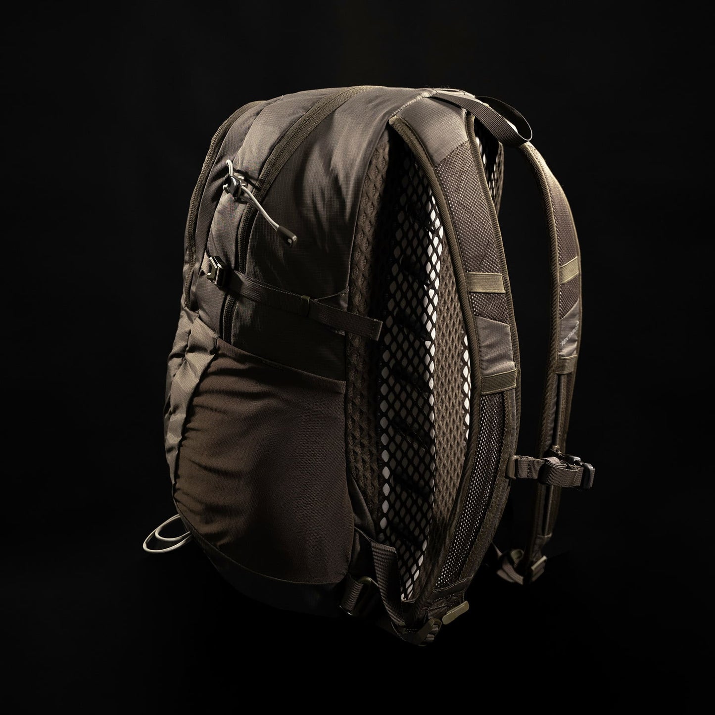 MINOR RUKSAK 20L CRNA GORA TACTICALSHOP.ME