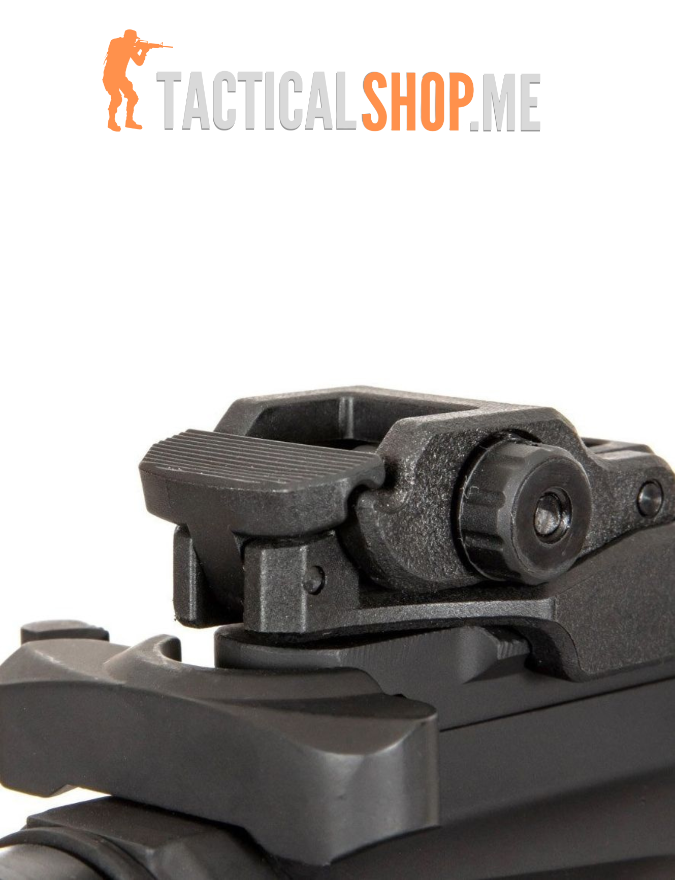SA-C19 CORE™ MK18 Chaos Bronze puška Airsoft replika