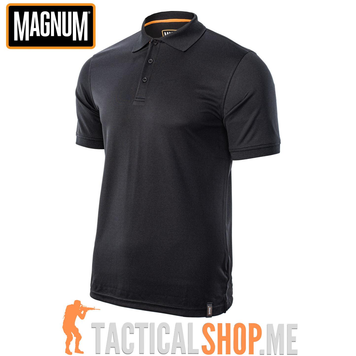 MAGNUM Polo majica